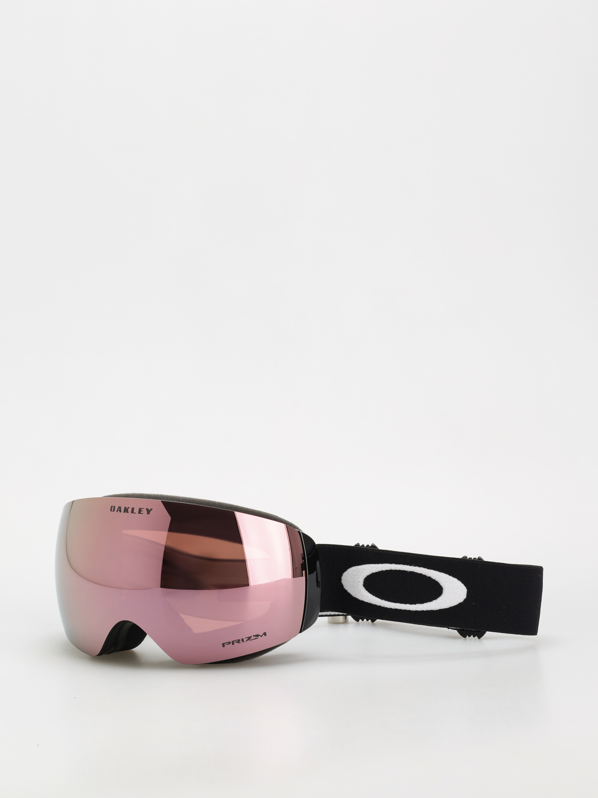 OAKLEY FLIGHT DECK オークリー　PRIZM ローズゴールド gogle Oakley Flight Deck M - Matte White/Prizm Rose Gold