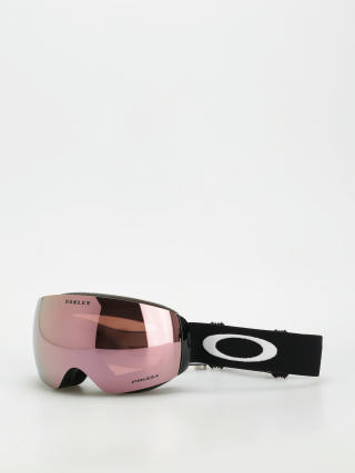 Gogle Oakley Flight Deck M (matte black/prizm rose gold)