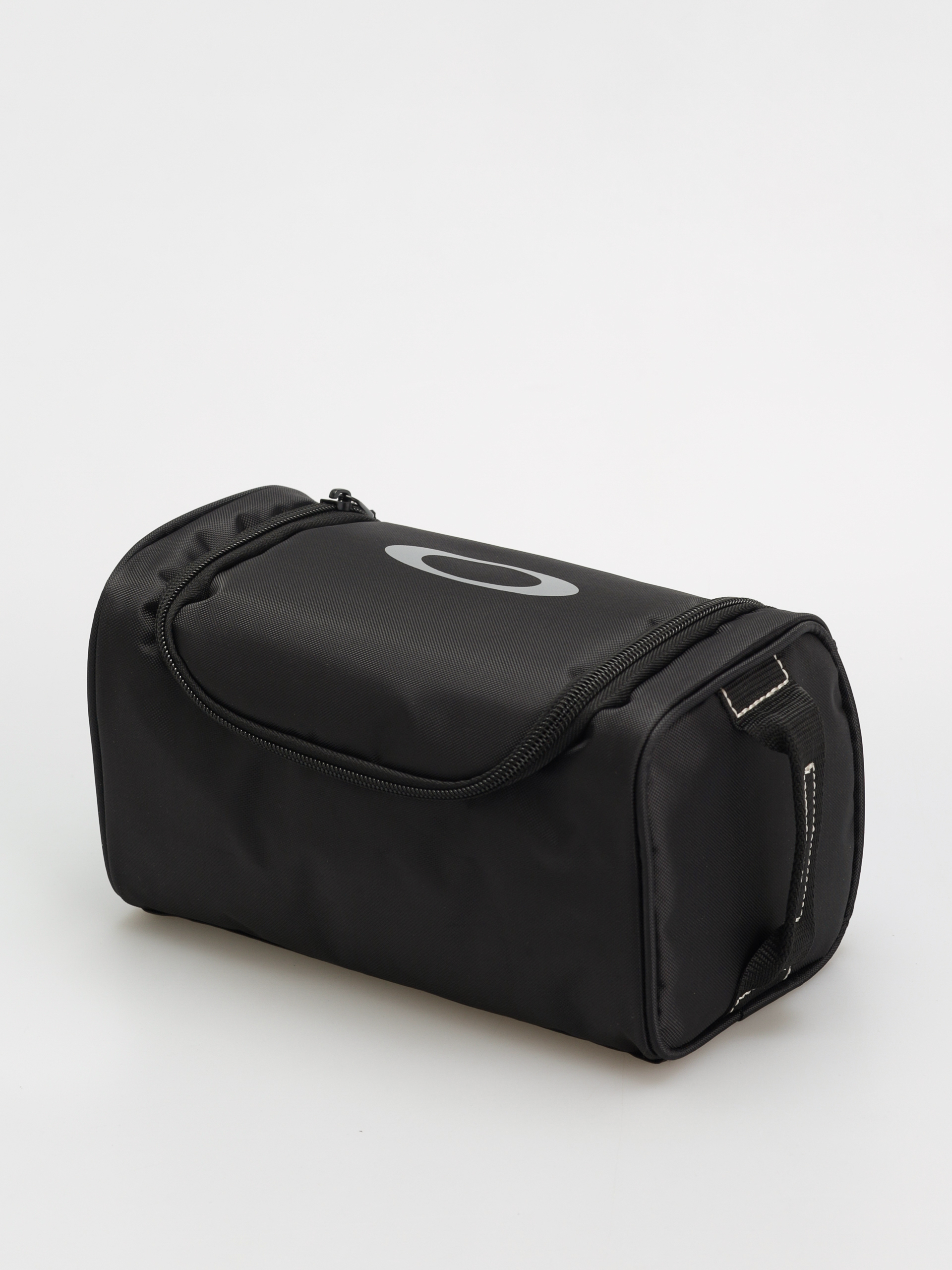 Gogle Oakley Flight Deck M (matte black/prizm rose gold)