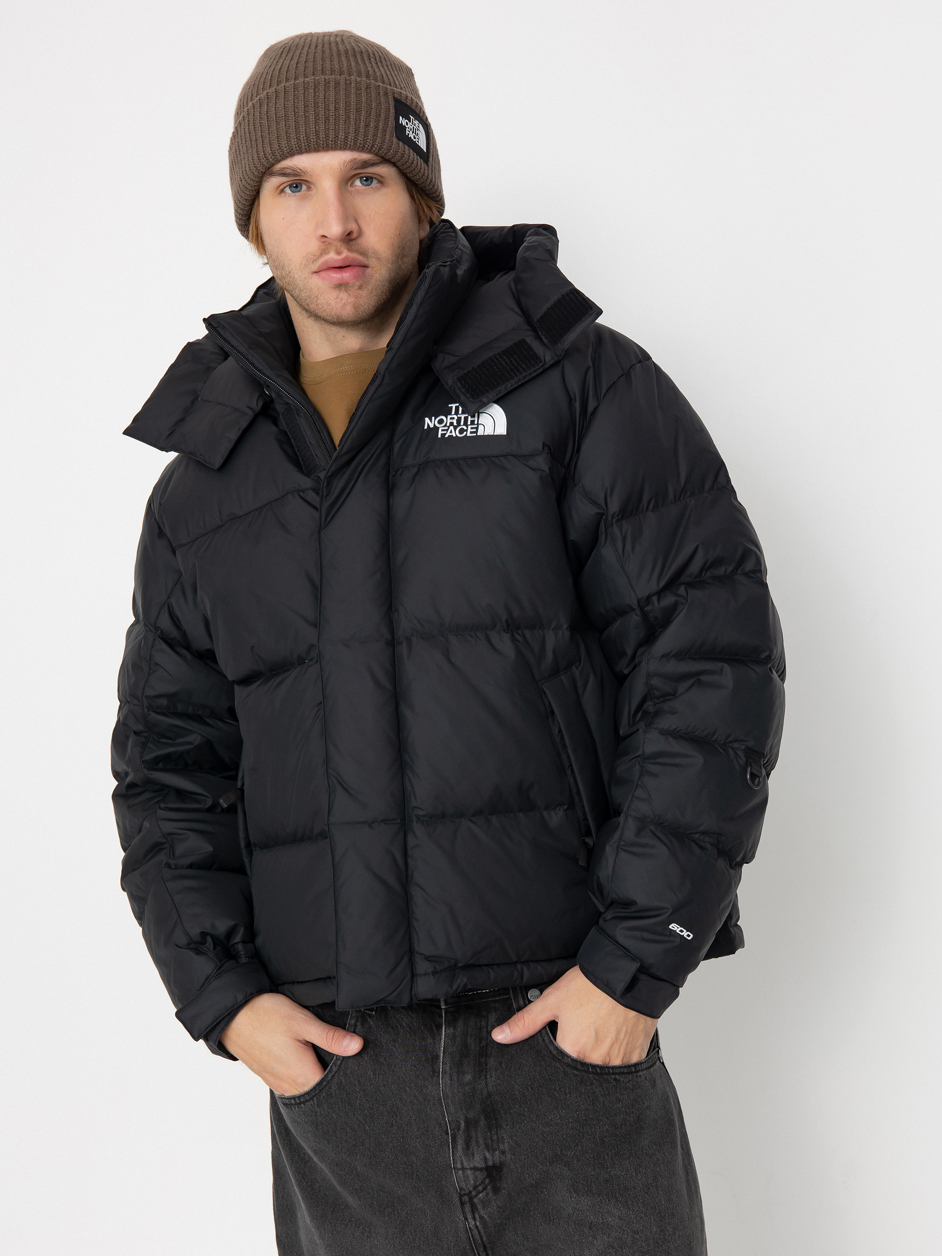 Kurtka The North Face Hmlyn Baltoro