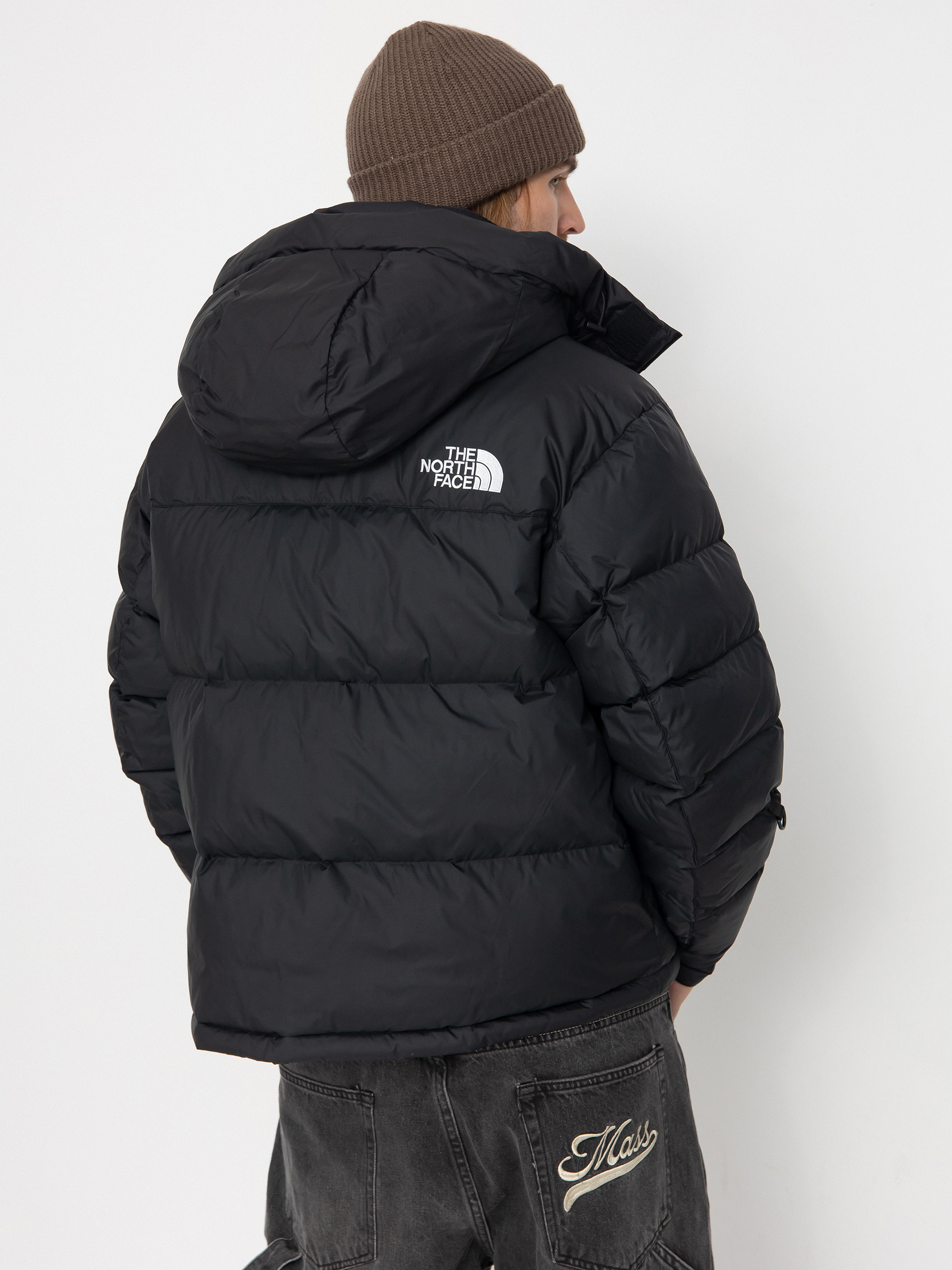 Kurtka The North Face Hmlyn Baltoro (tnf black npf)