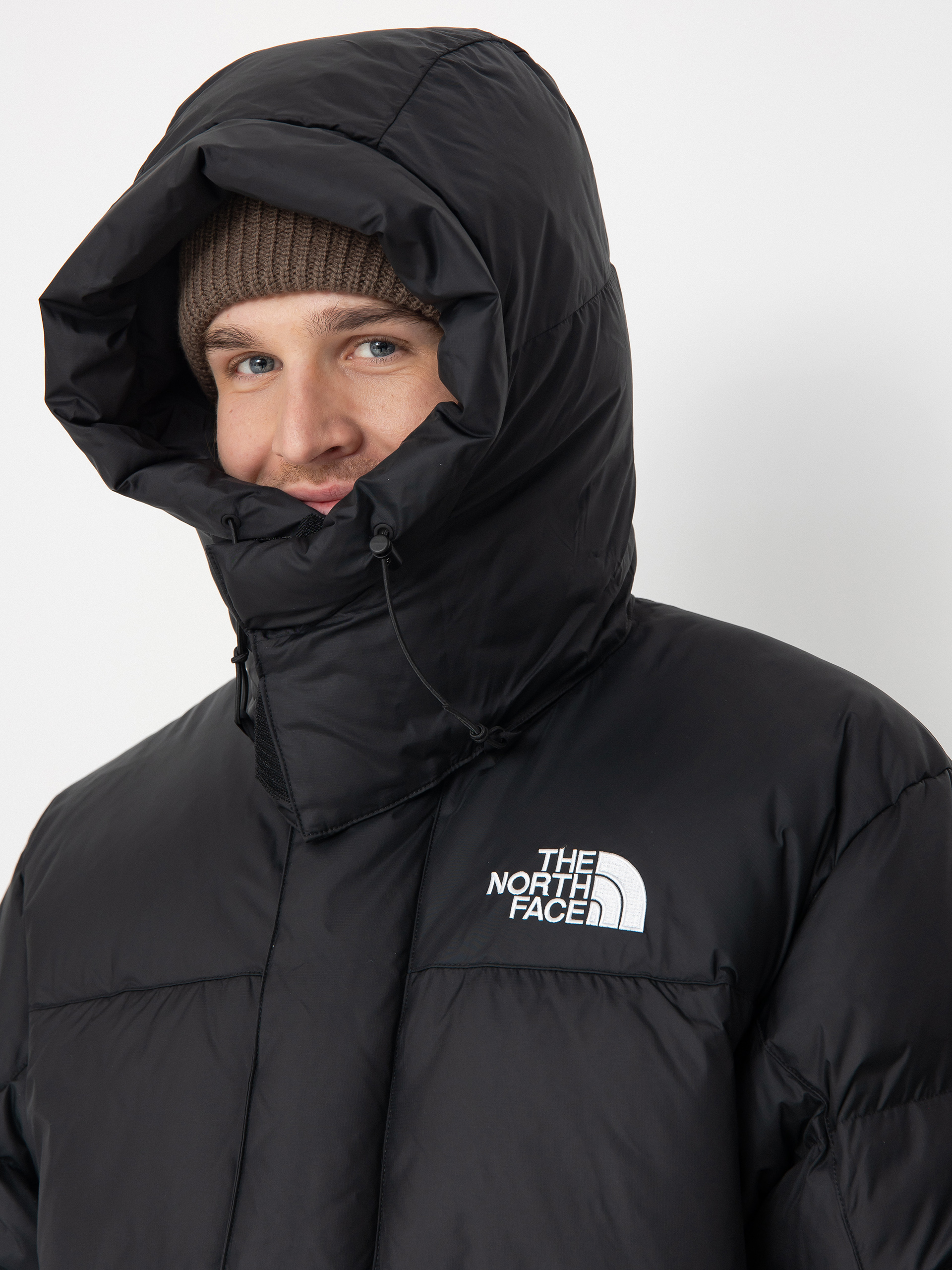 Kurtka The North Face Hmlyn Baltoro (tnf black npf)