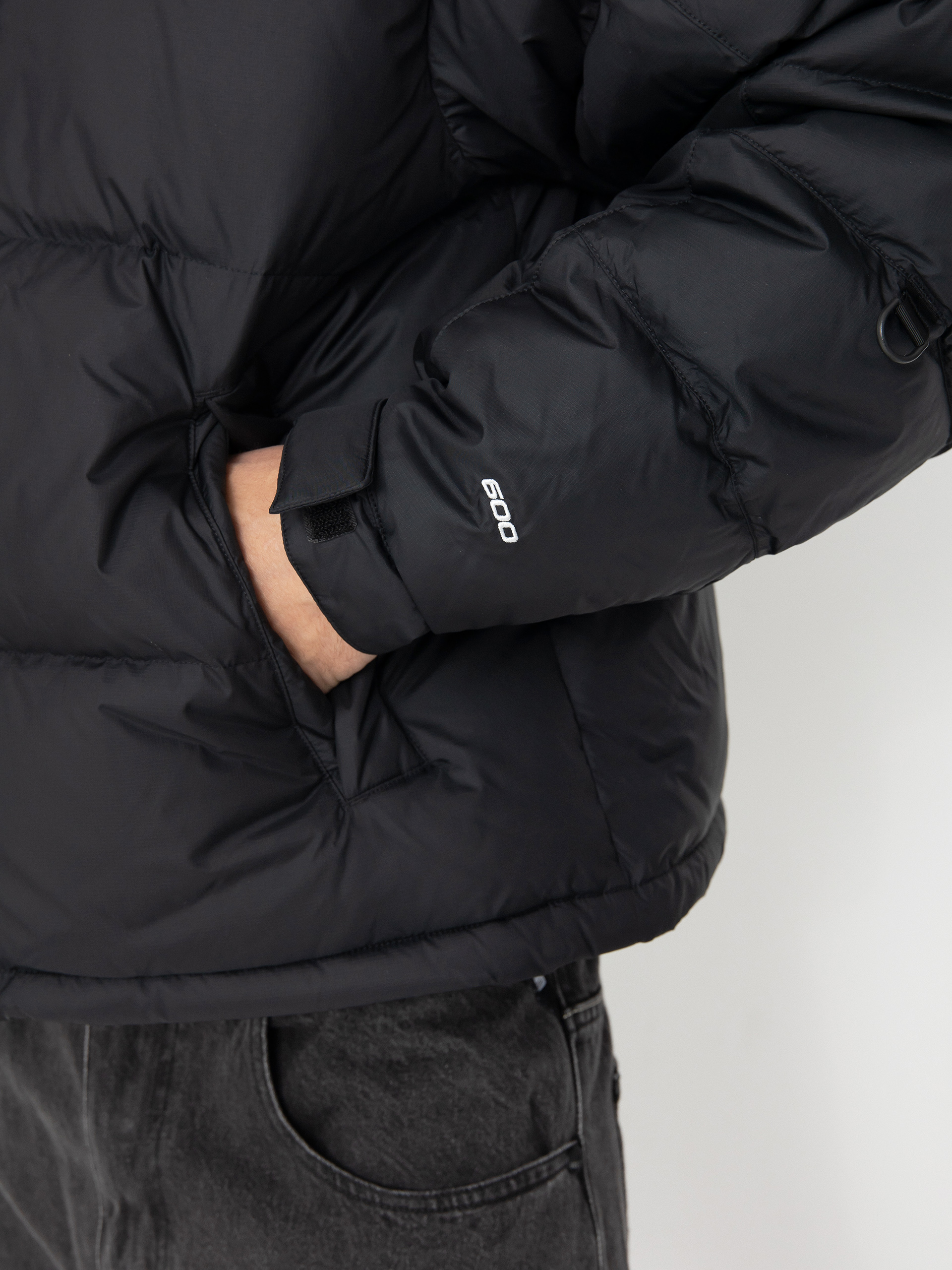 Kurtka The North Face Hmlyn Baltoro (tnf black npf)