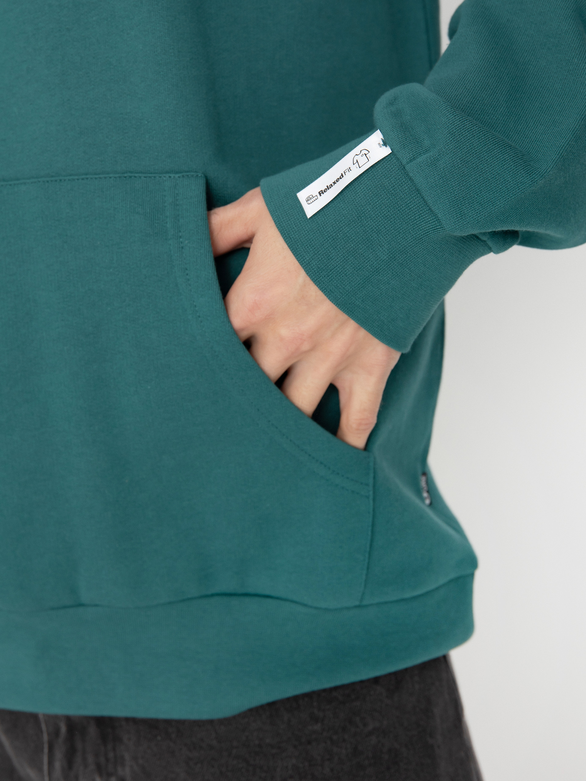 Bluza Picture Ramapo (bayberry)