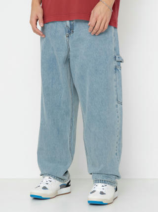 Spodnie MassDnm Jeans Prospect (light blue)