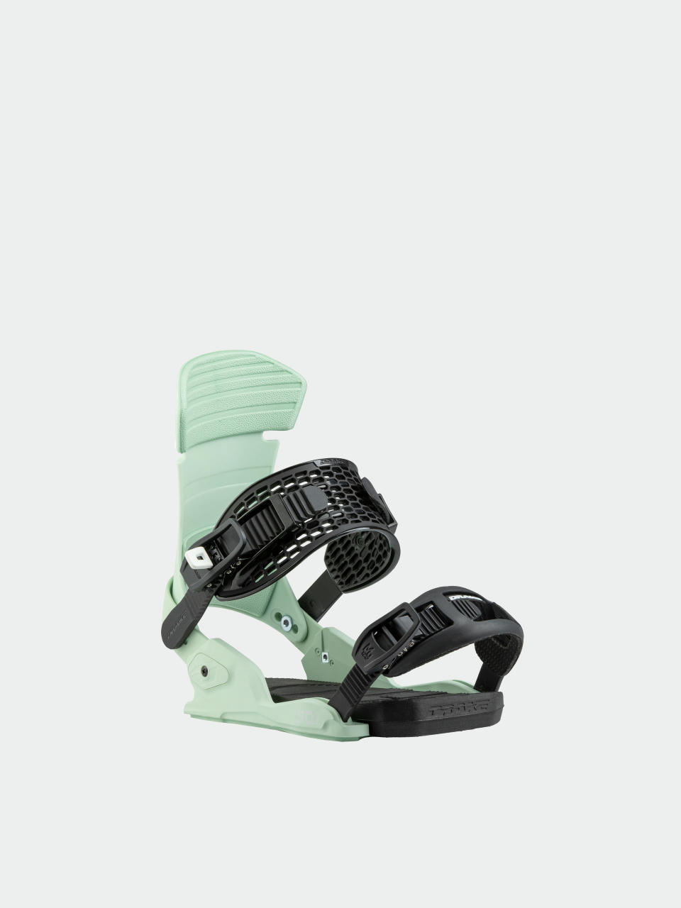 Męskie Wiązania snowboardowe Drake Fifty (mint/black)