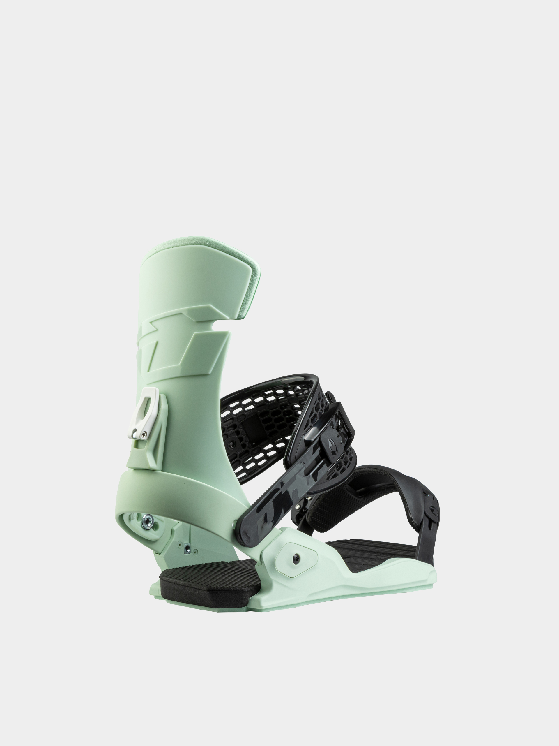 Męskie Wiązania snowboardowe Drake Fifty (mint/black)