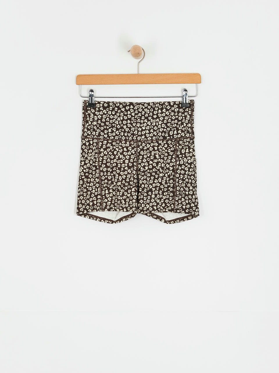 Spodnie RVCA Va Essential Pocket Short II Wmn (java)