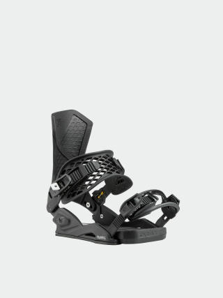 Wiązania snowboardowe Drake Super Sport (black)