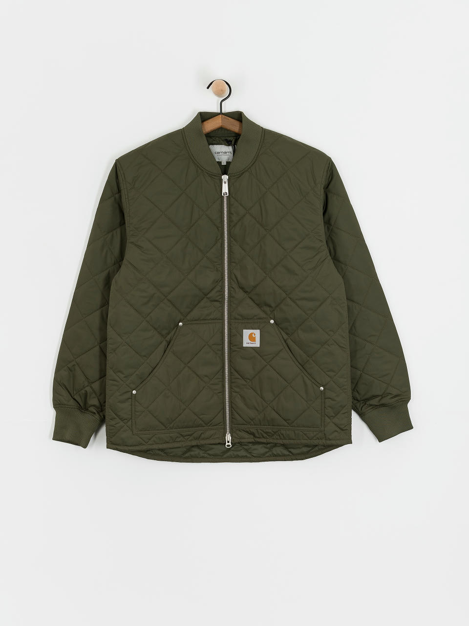 Kurtka Carhartt WIP Myton Liner (office green)