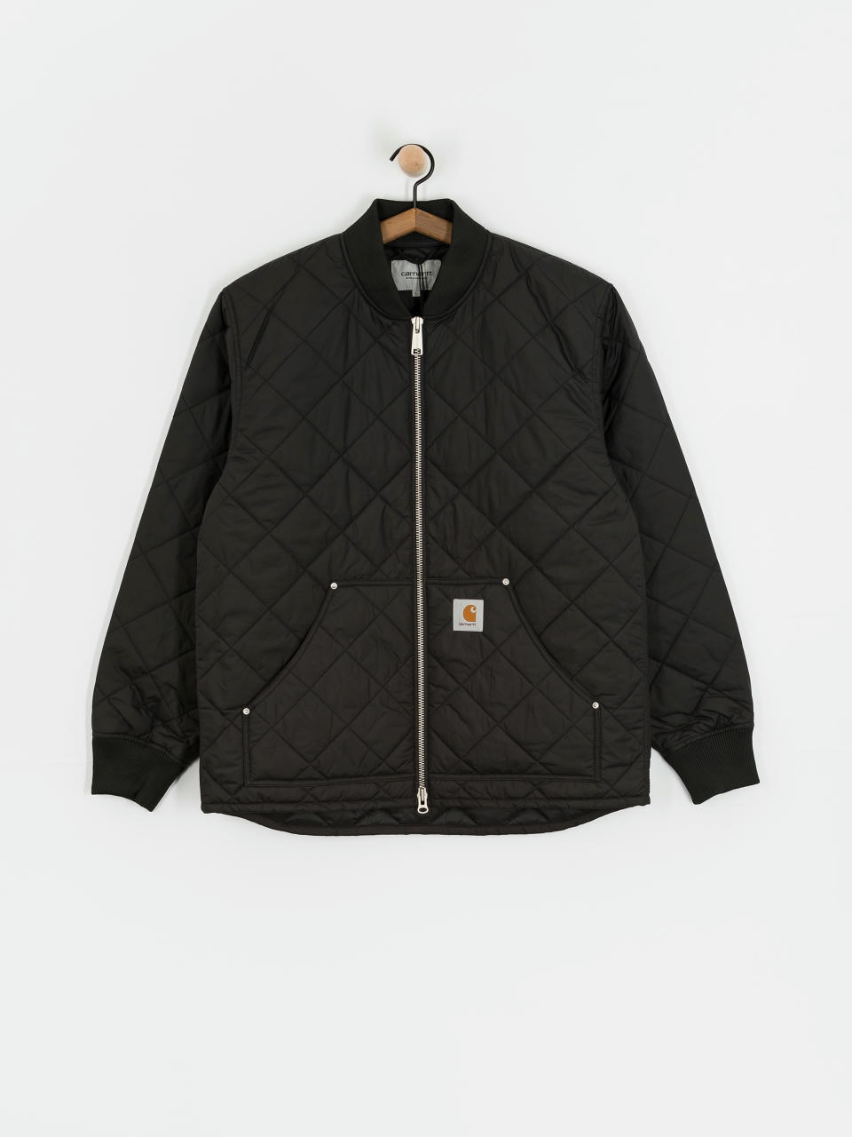 Kurtka Carhartt WIP Myton Liner (black)