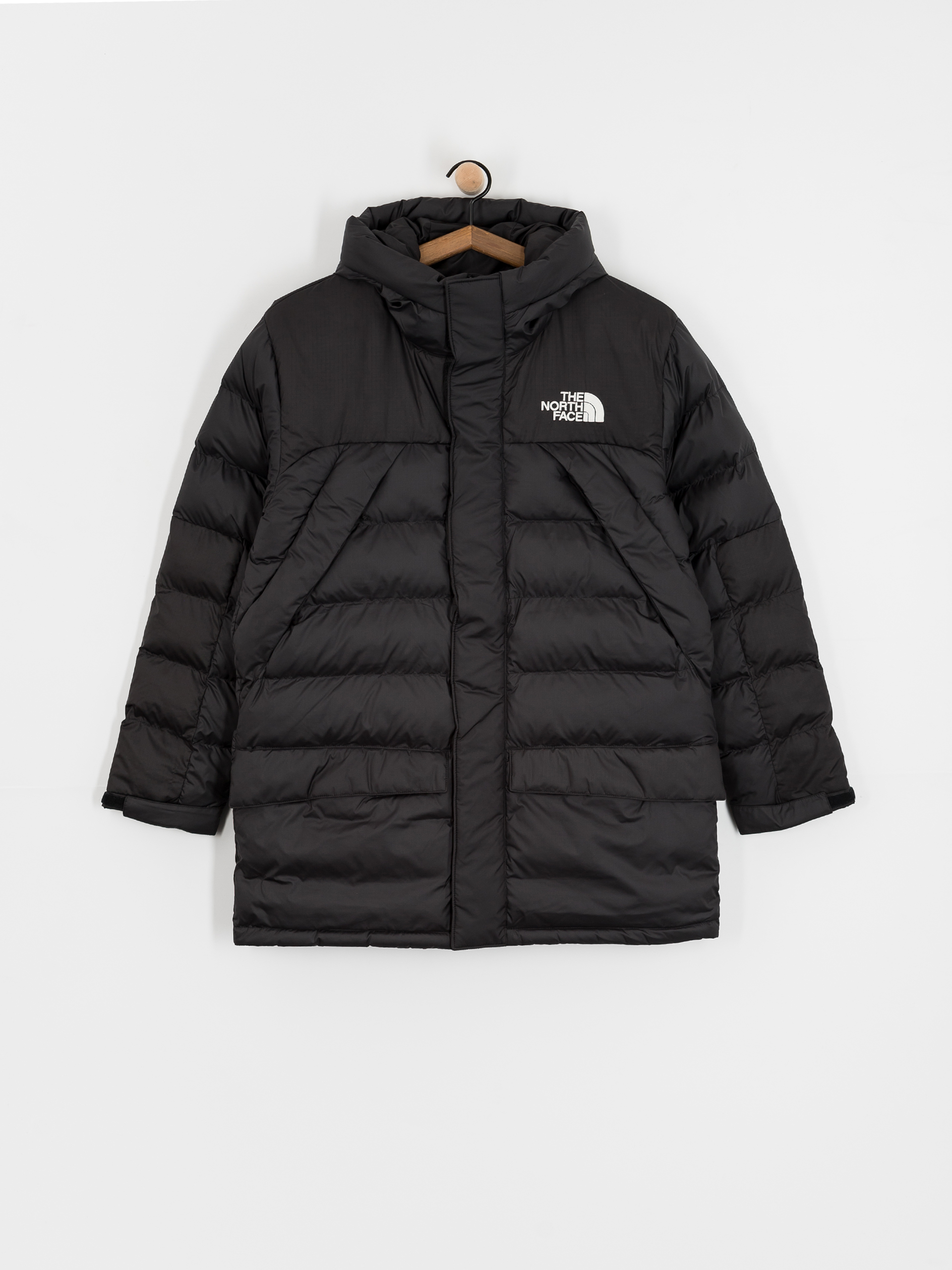 Northface offers coat