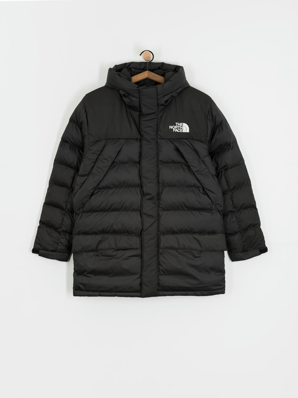 Kurtka The North Face Limbara Insulated Parka (tnf black)