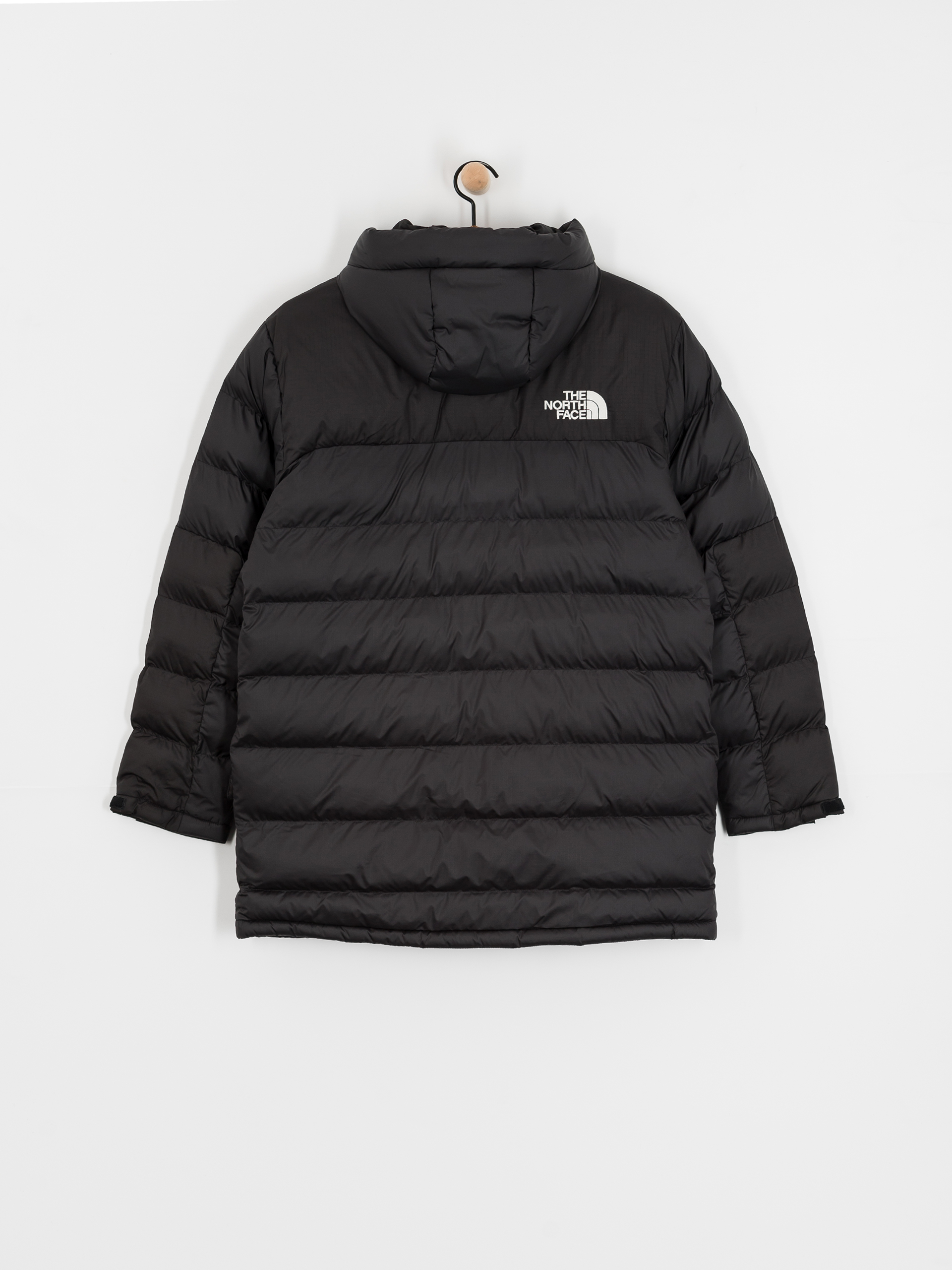 Kurtka The North Face Limbara Insulated Parka (tnf black)