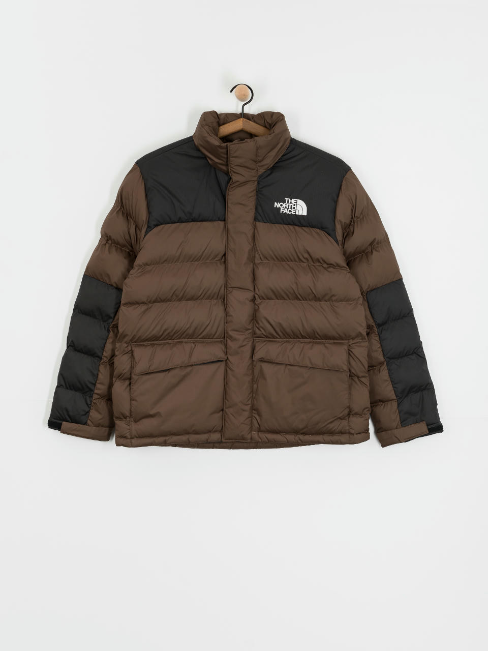 Kurtka The North Face Limbara Insulated (smokey brown)