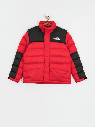 Kurtka The North Face Limbara Insulated (tnf red)