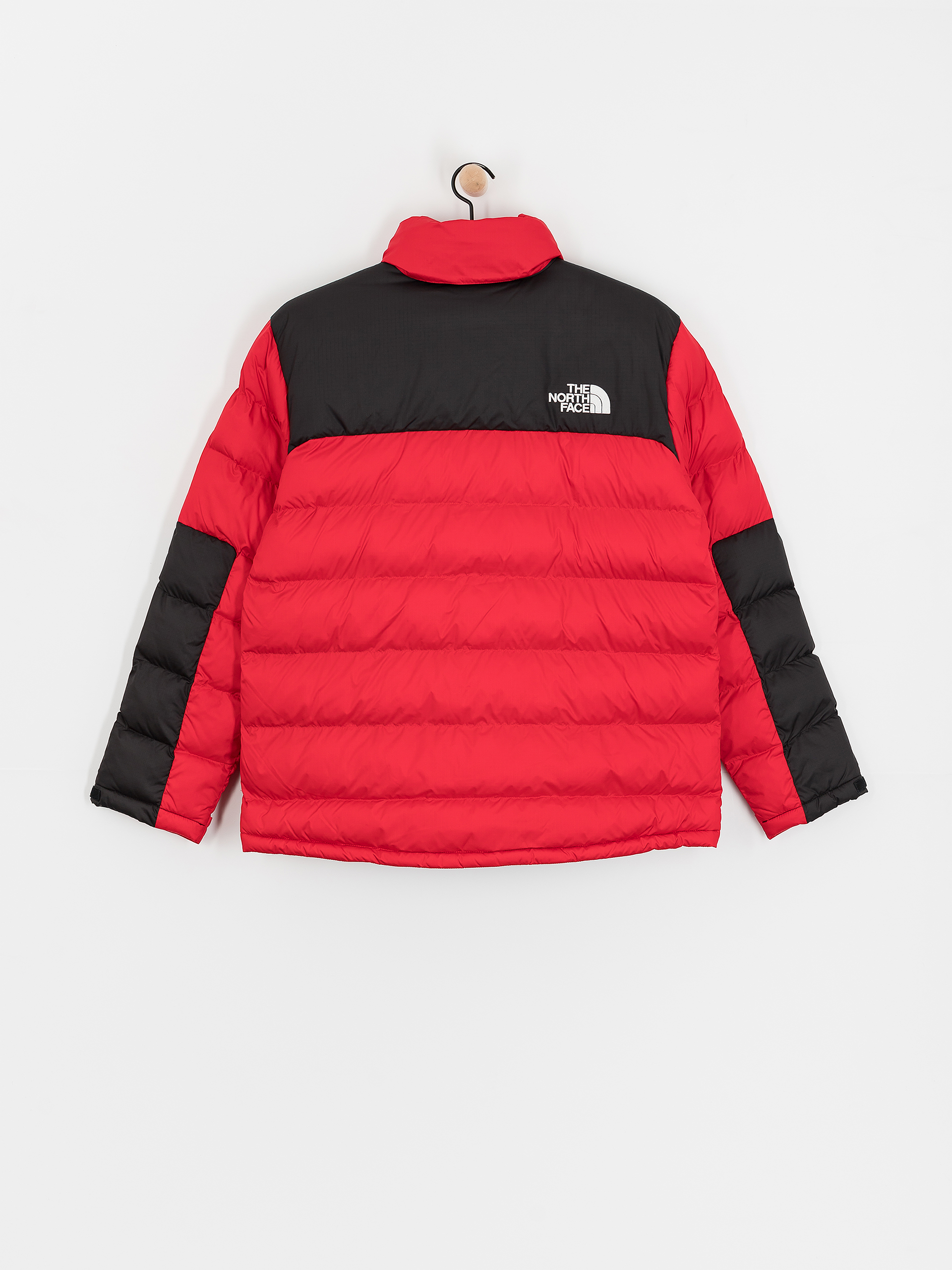 Kurtka The North Face Limbara Insulated (tnf red)