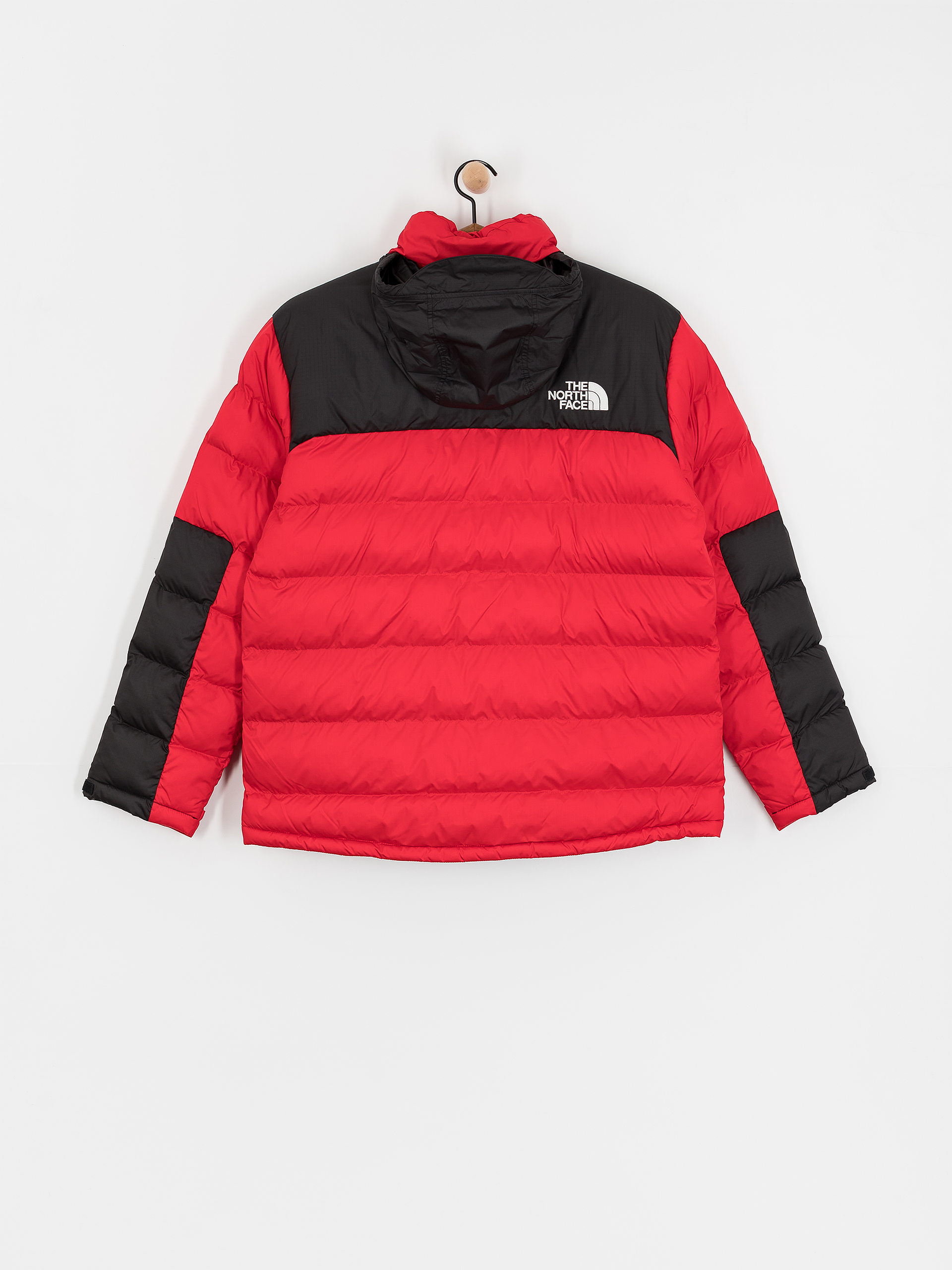 Kurtka The North Face Limbara Insulated (tnf red)