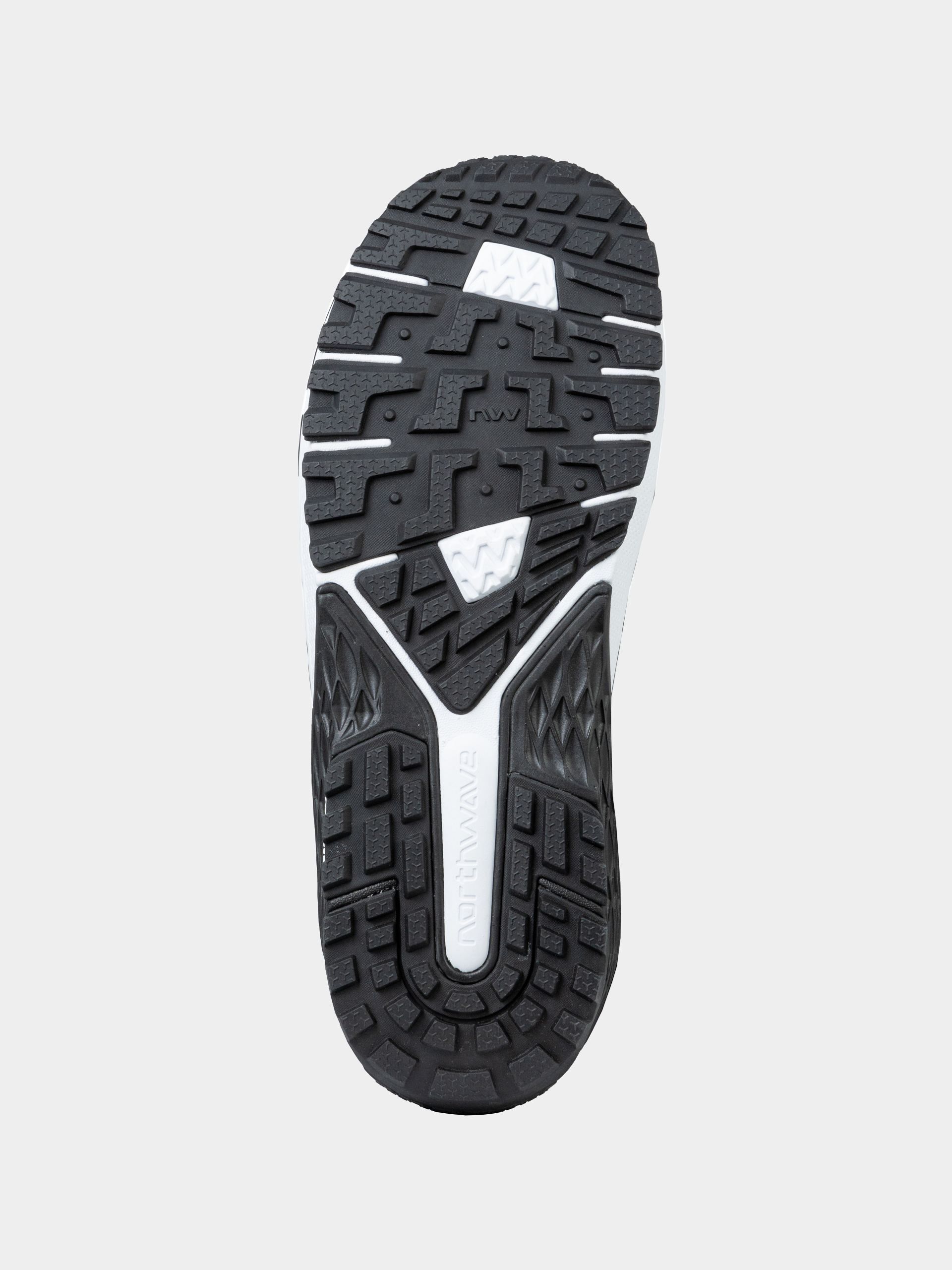 Męskie Buty snowboardowe Northwave Decade (black)