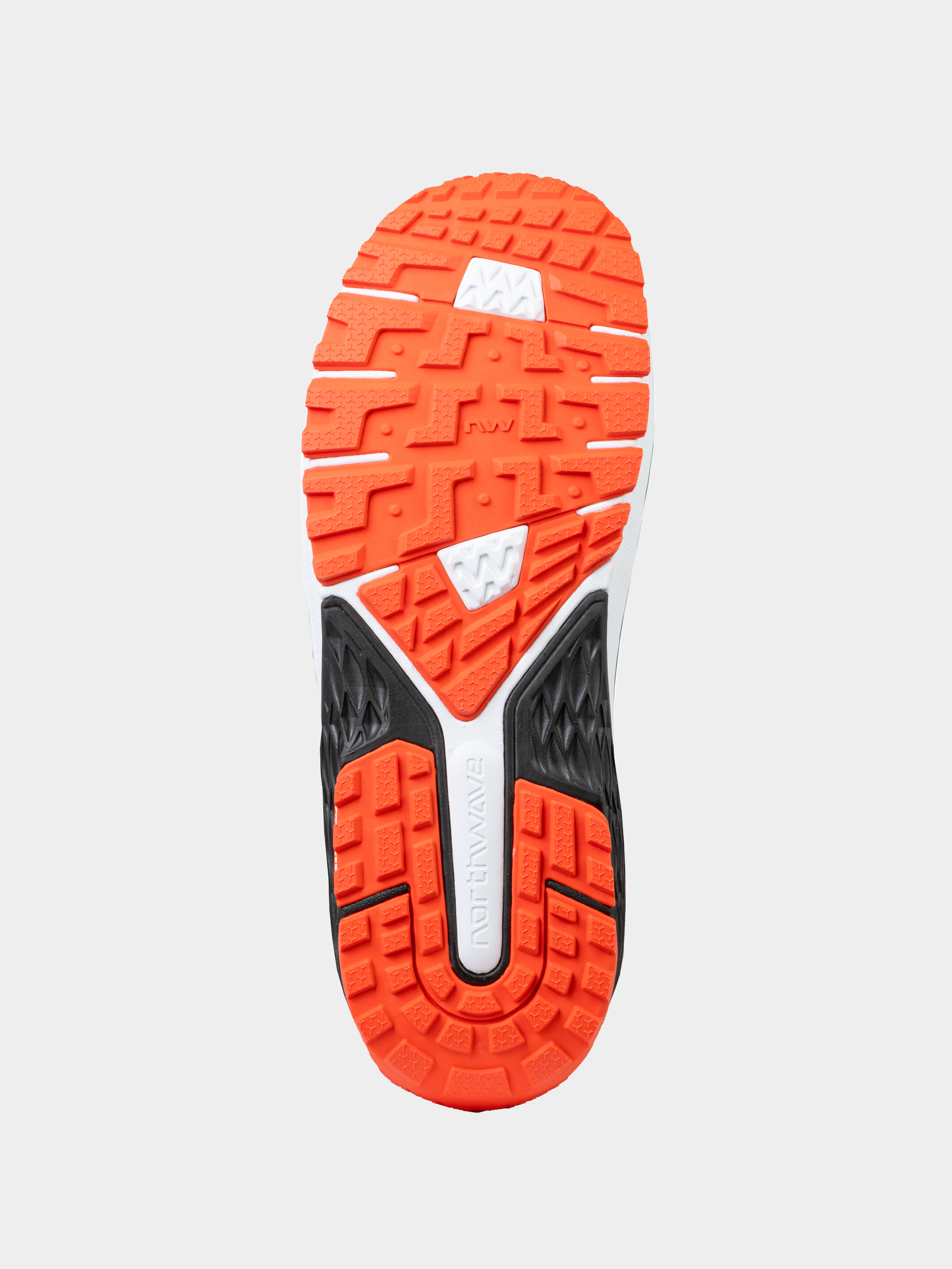 Męskie Buty snowboardowe Northwave Decade (green/forest)