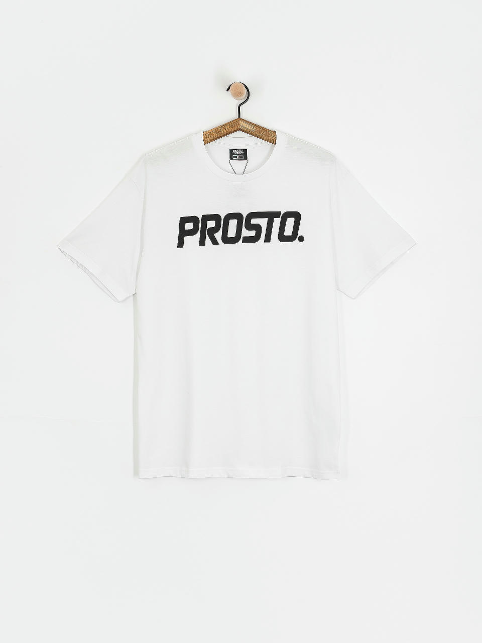 T-shirt Prosto Starr (white)