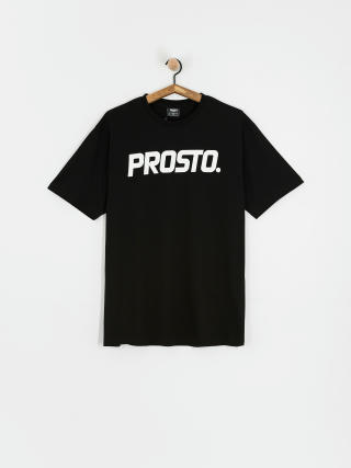 T-shirt Prosto Starr (black)