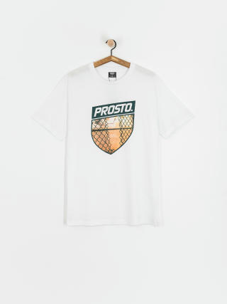 T-shirt Prosto Skizzle (white)