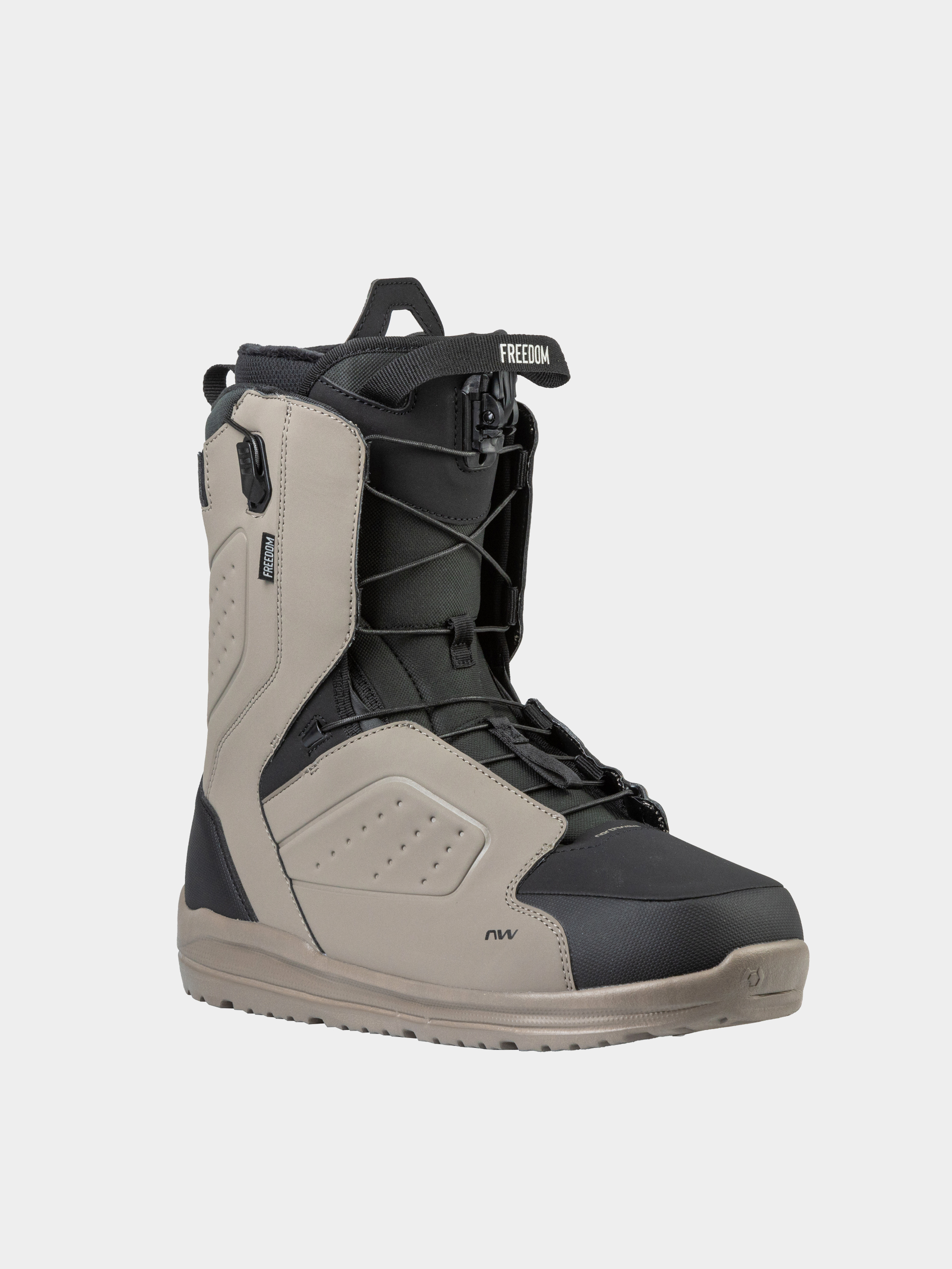 Męskie Buty snowboardowe Northwave Freedom (sand)