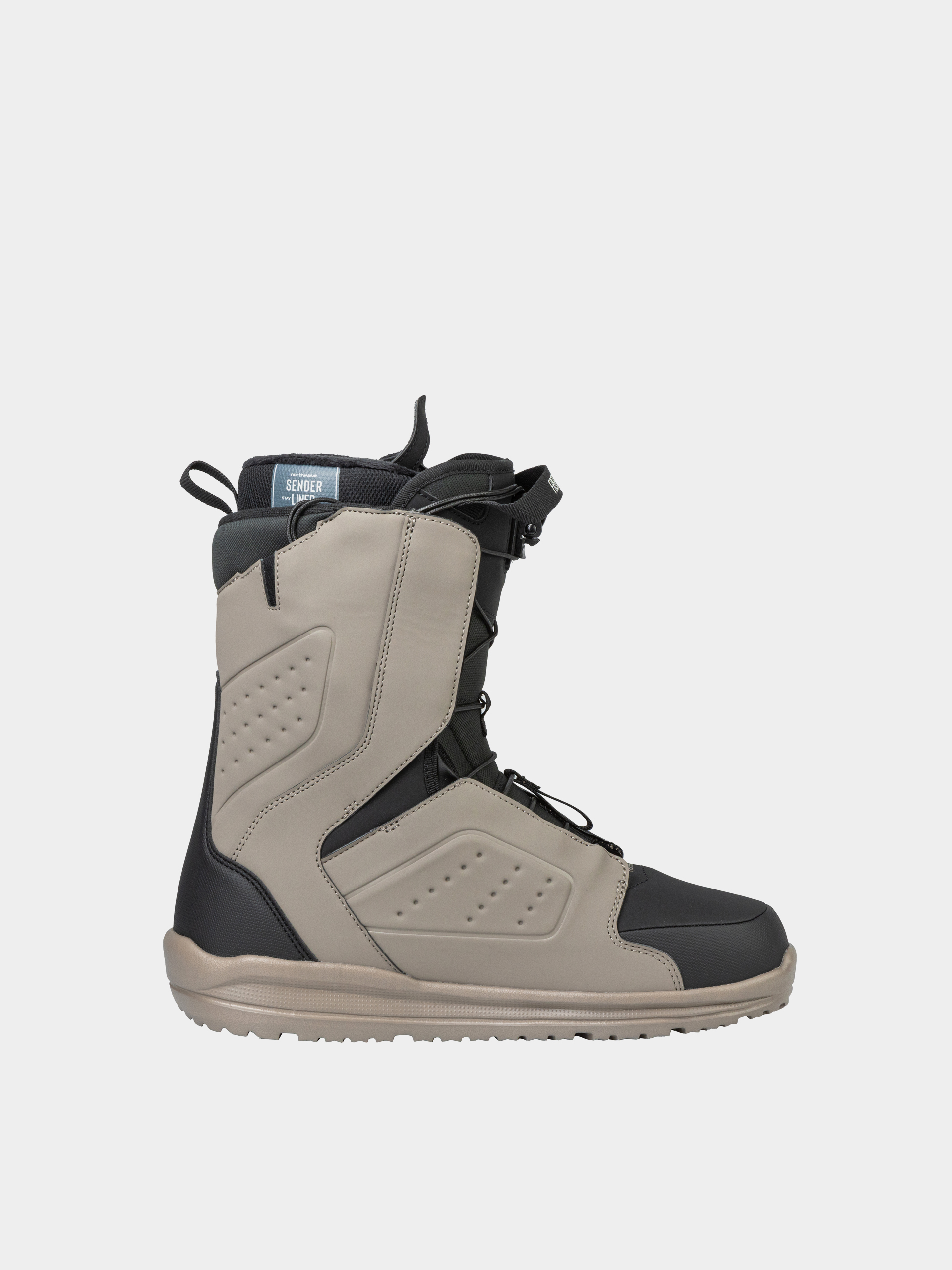 Męskie Buty snowboardowe Northwave Freedom (sand)