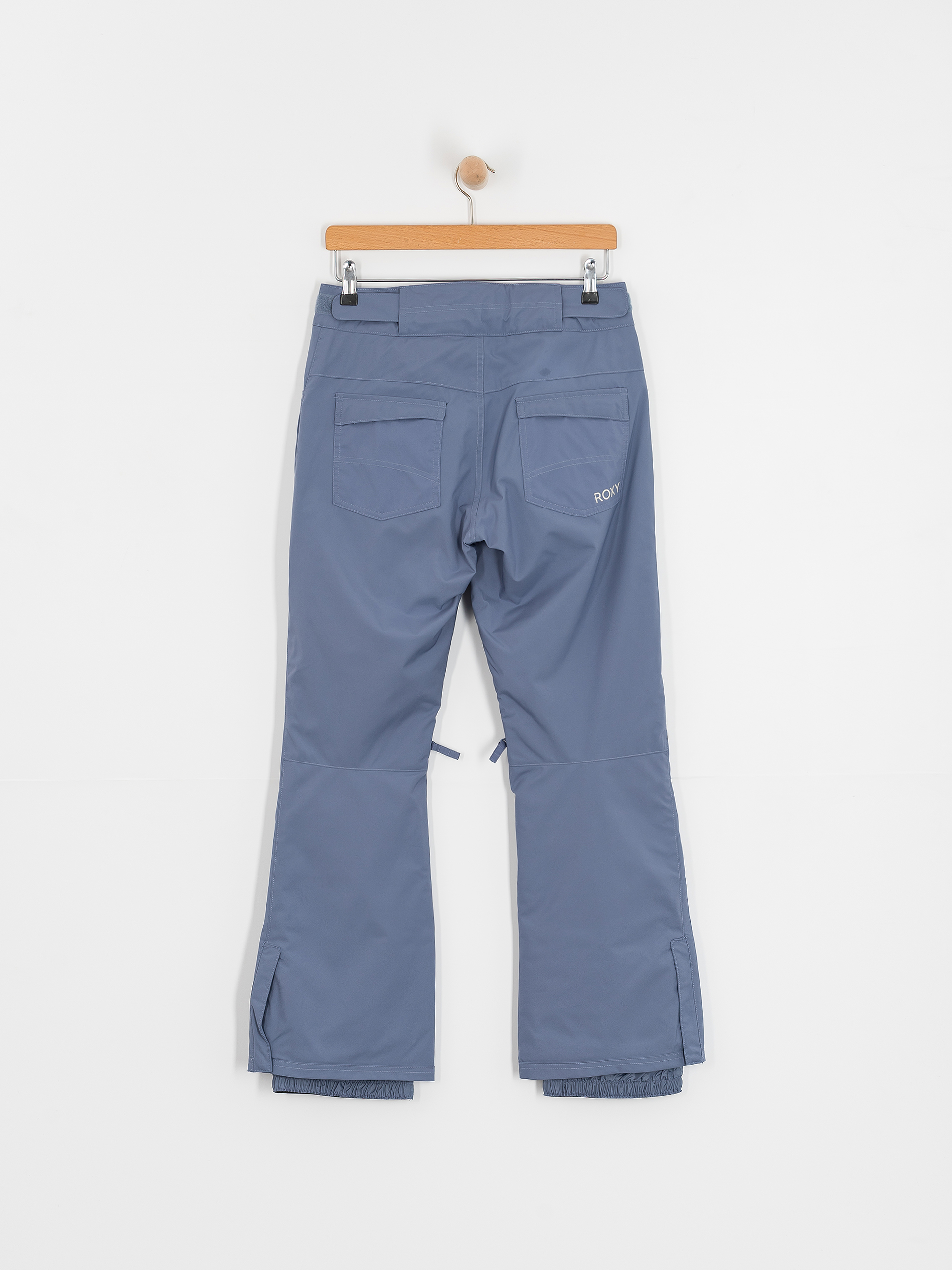 Damskie Spodnie snowboardowe Roxy Backyard (wild wind)