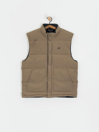 Kamizelka Element Trekka Vest (walnut)