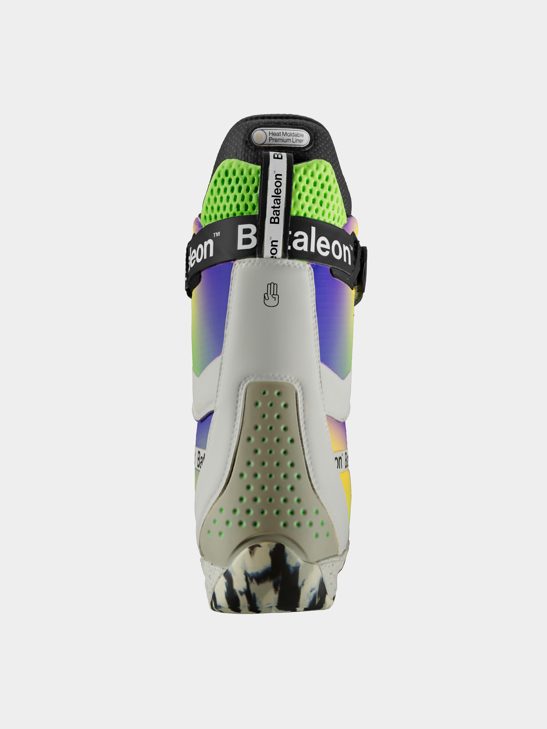 Męskie Buty snowboardowe Bataleon Salsa Lace (team)