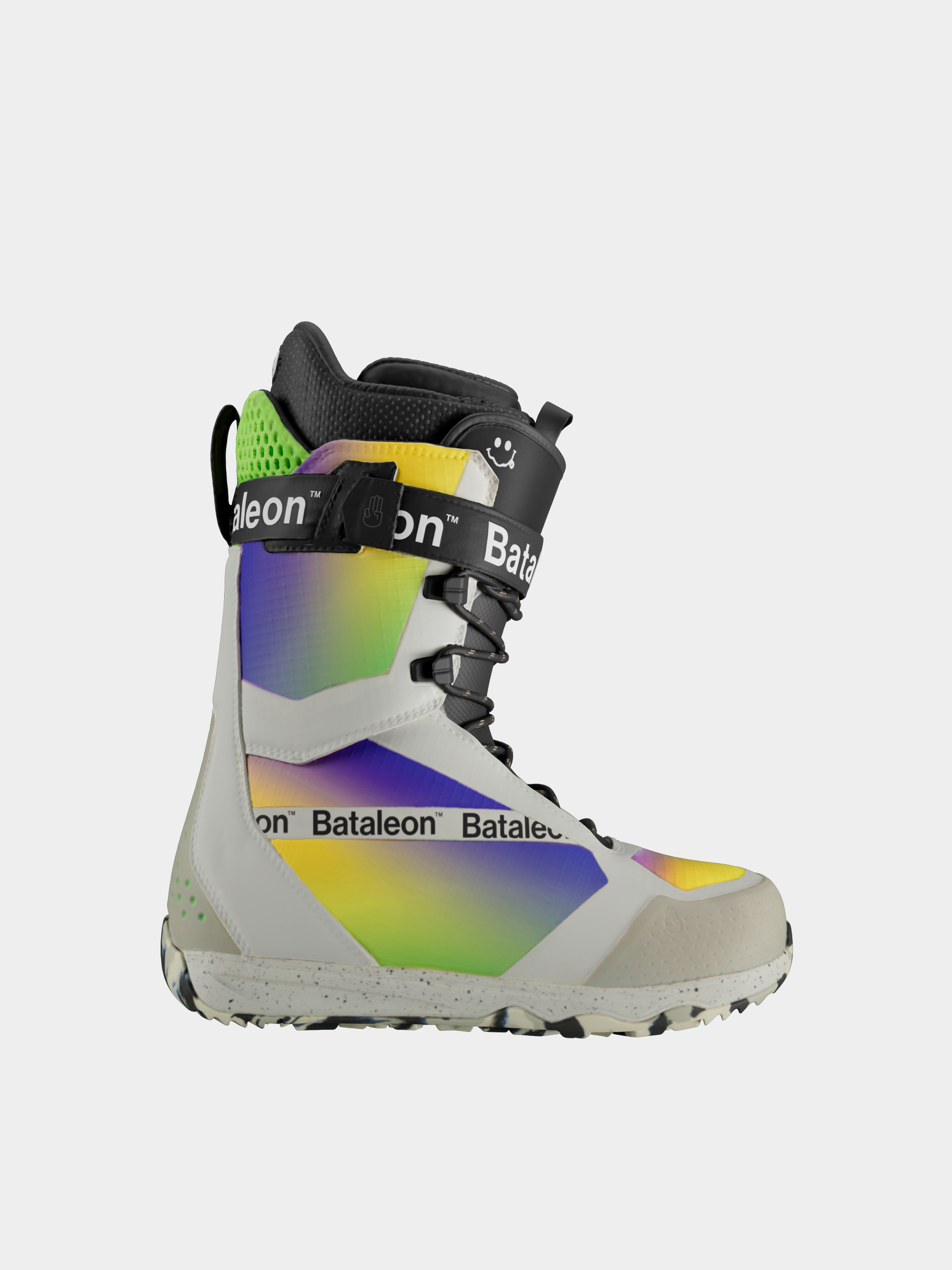 Buty snowboardowe Bataleon Salsa Lace (team)