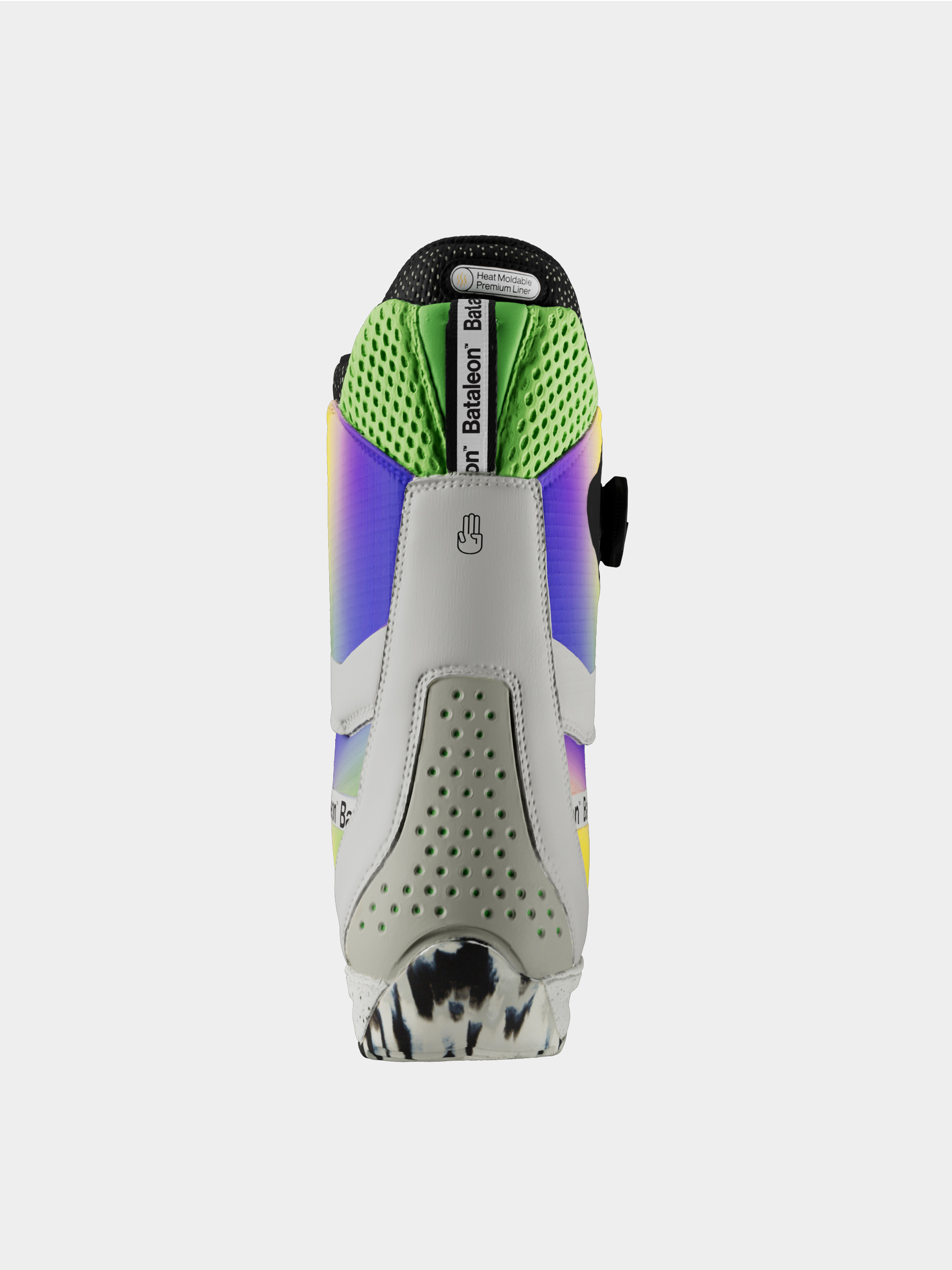 Męskie Buty snowboardowe Bataleon Salsa BOA (team)