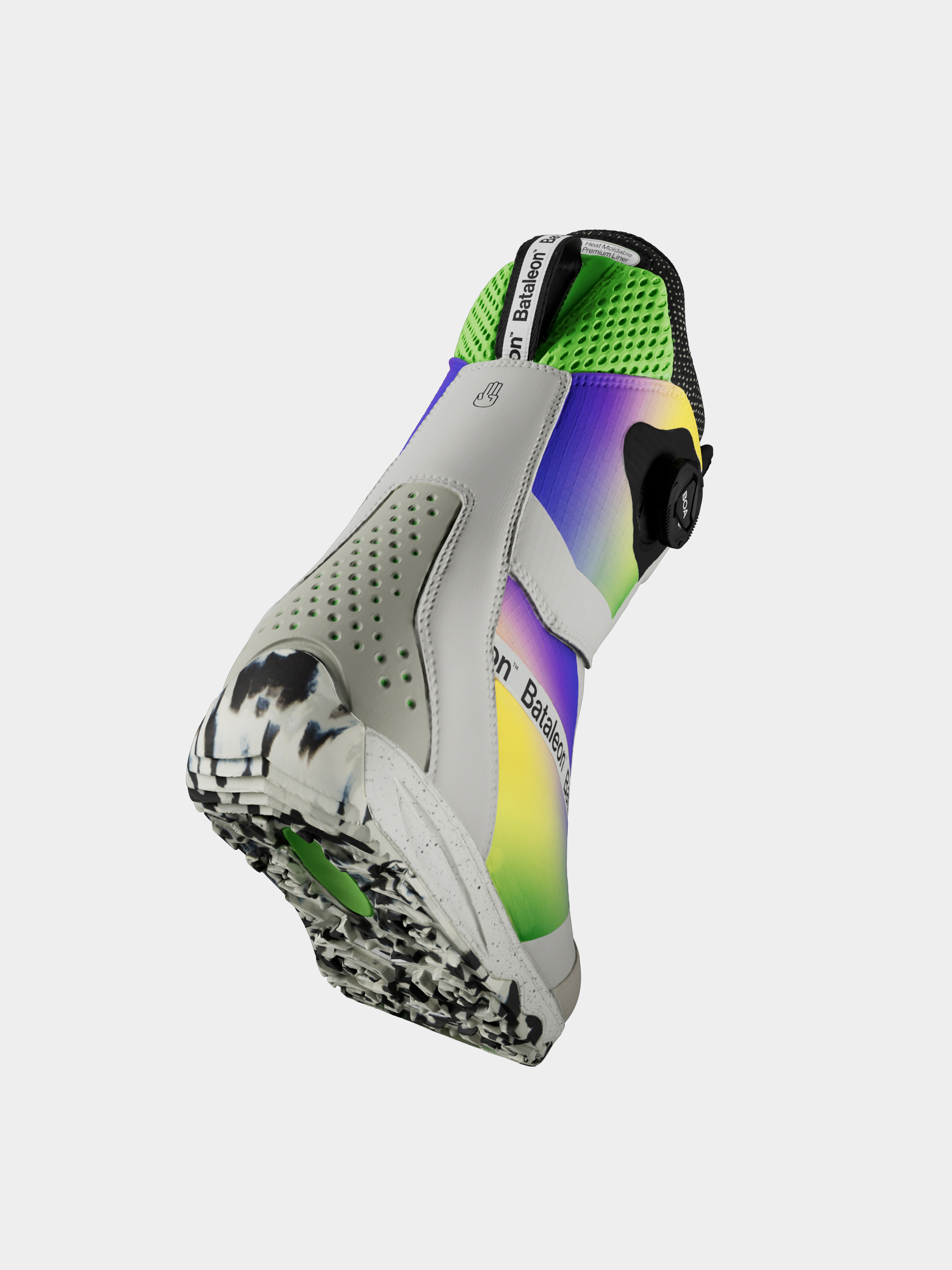 Męskie Buty snowboardowe Bataleon Salsa BOA (team)