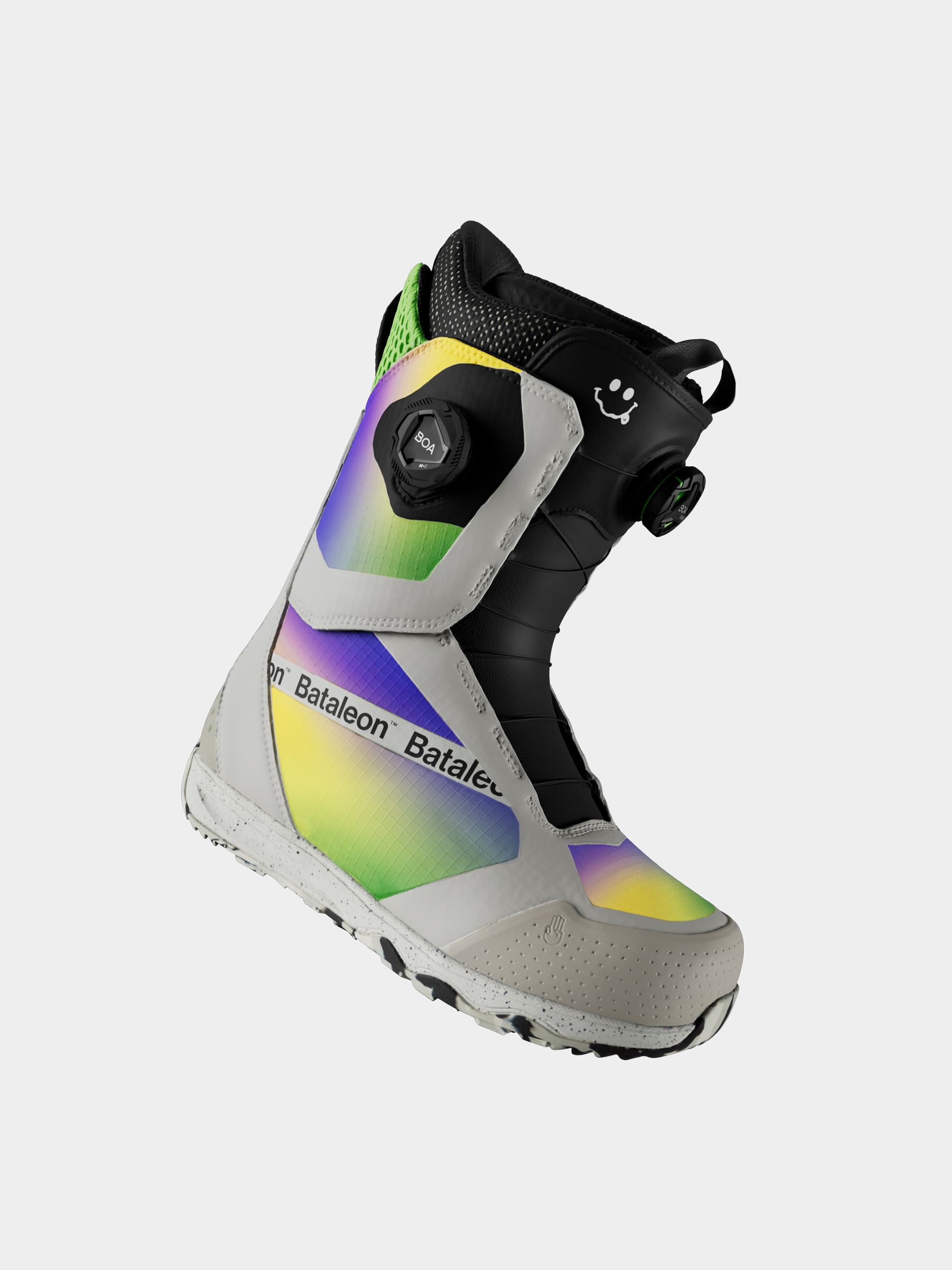 Męskie Buty snowboardowe Bataleon Salsa BOA (team)