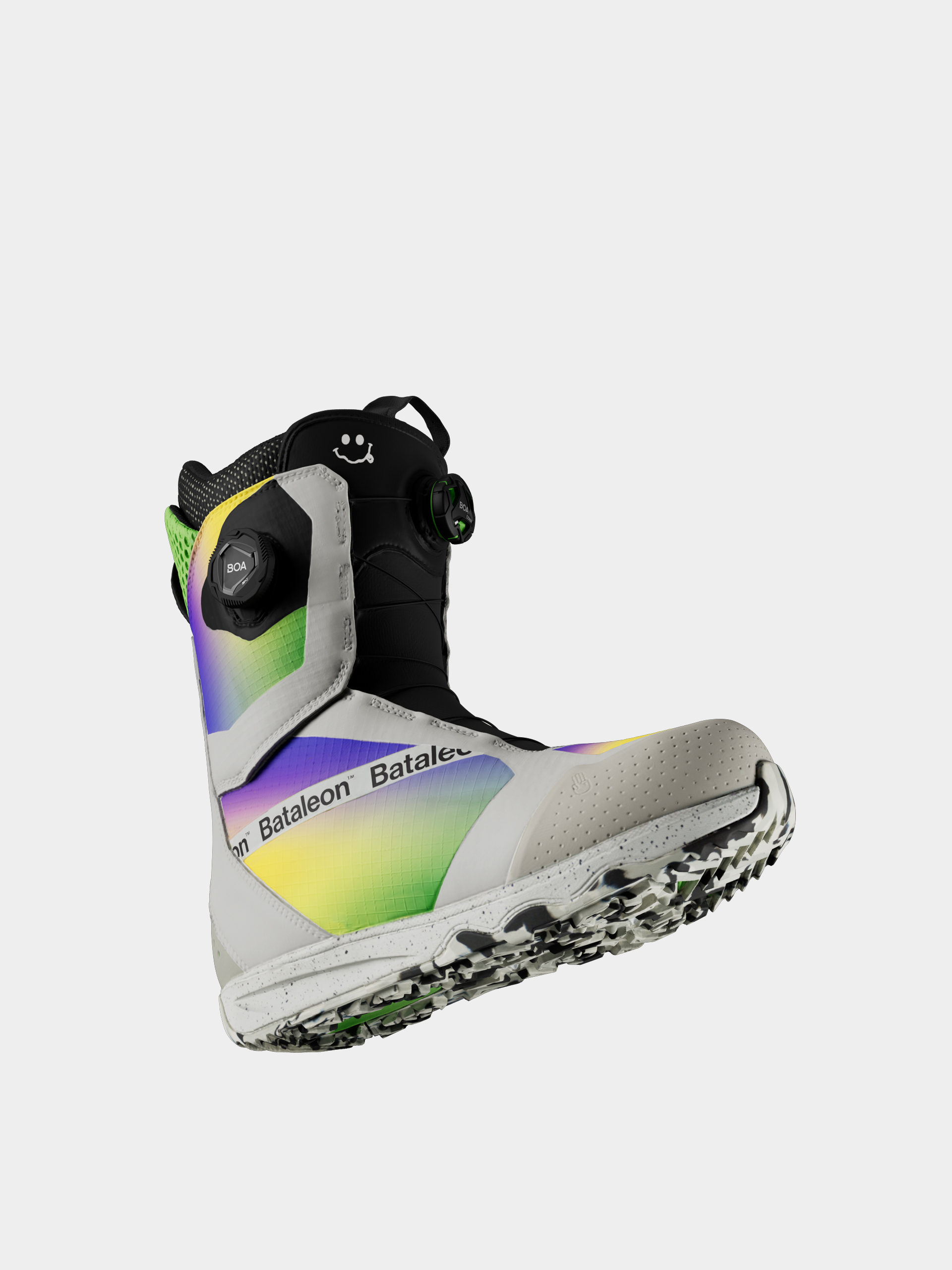 Męskie Buty snowboardowe Bataleon Salsa BOA (team)