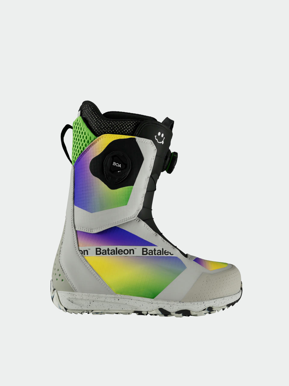 Męskie Buty snowboardowe Bataleon Salsa BOA (team)