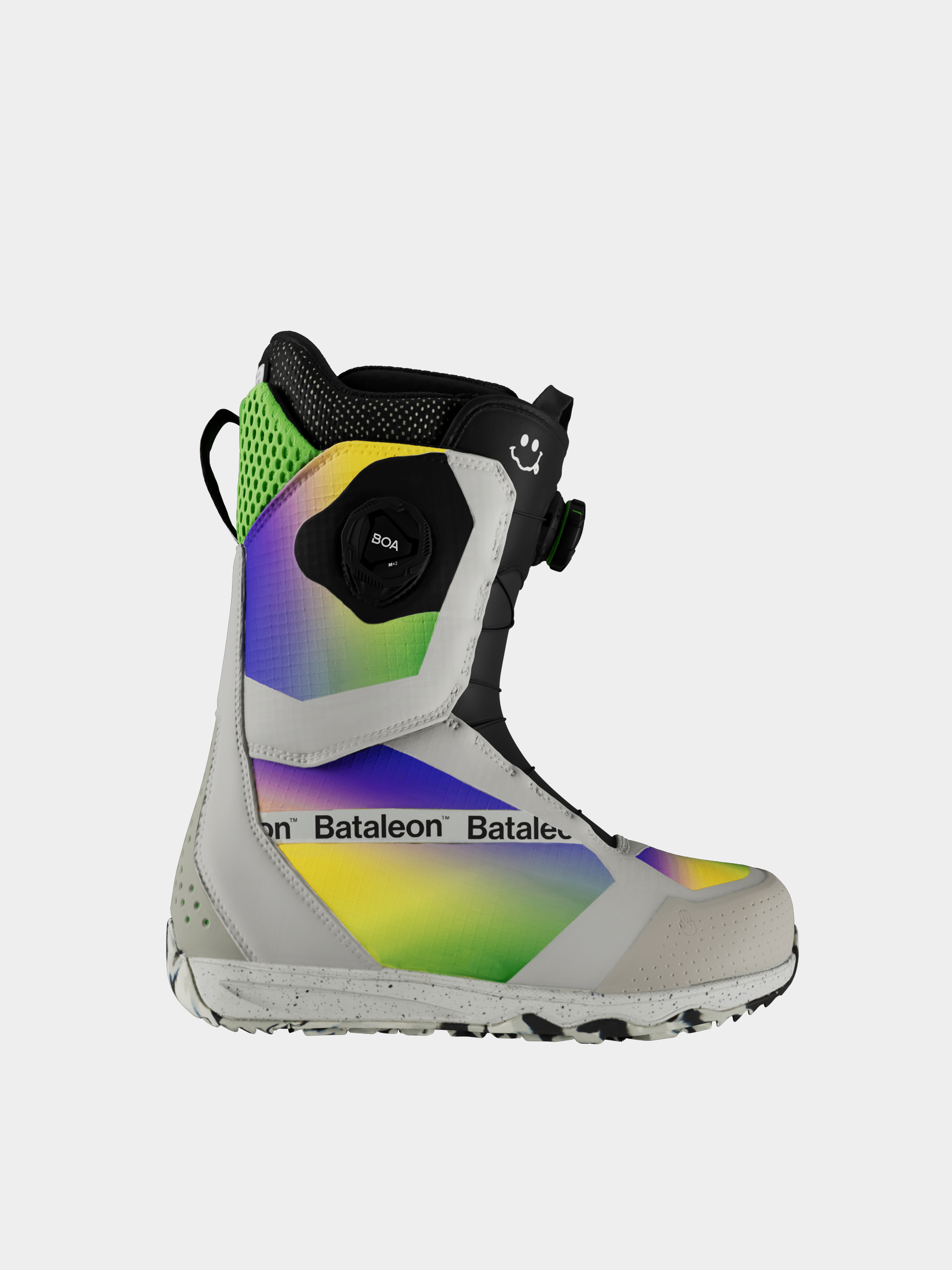 Buty snowboardowe Bataleon Salsa BOA (team)