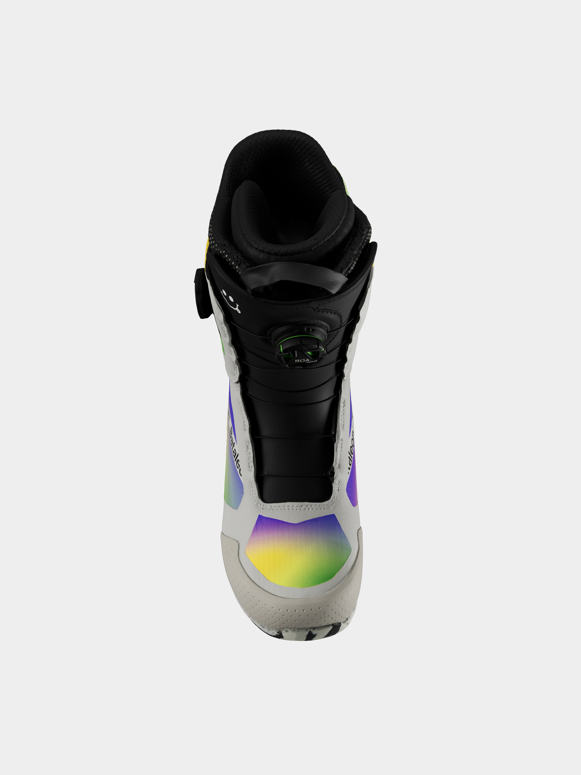 Męskie Buty snowboardowe Bataleon Salsa BOA (team)