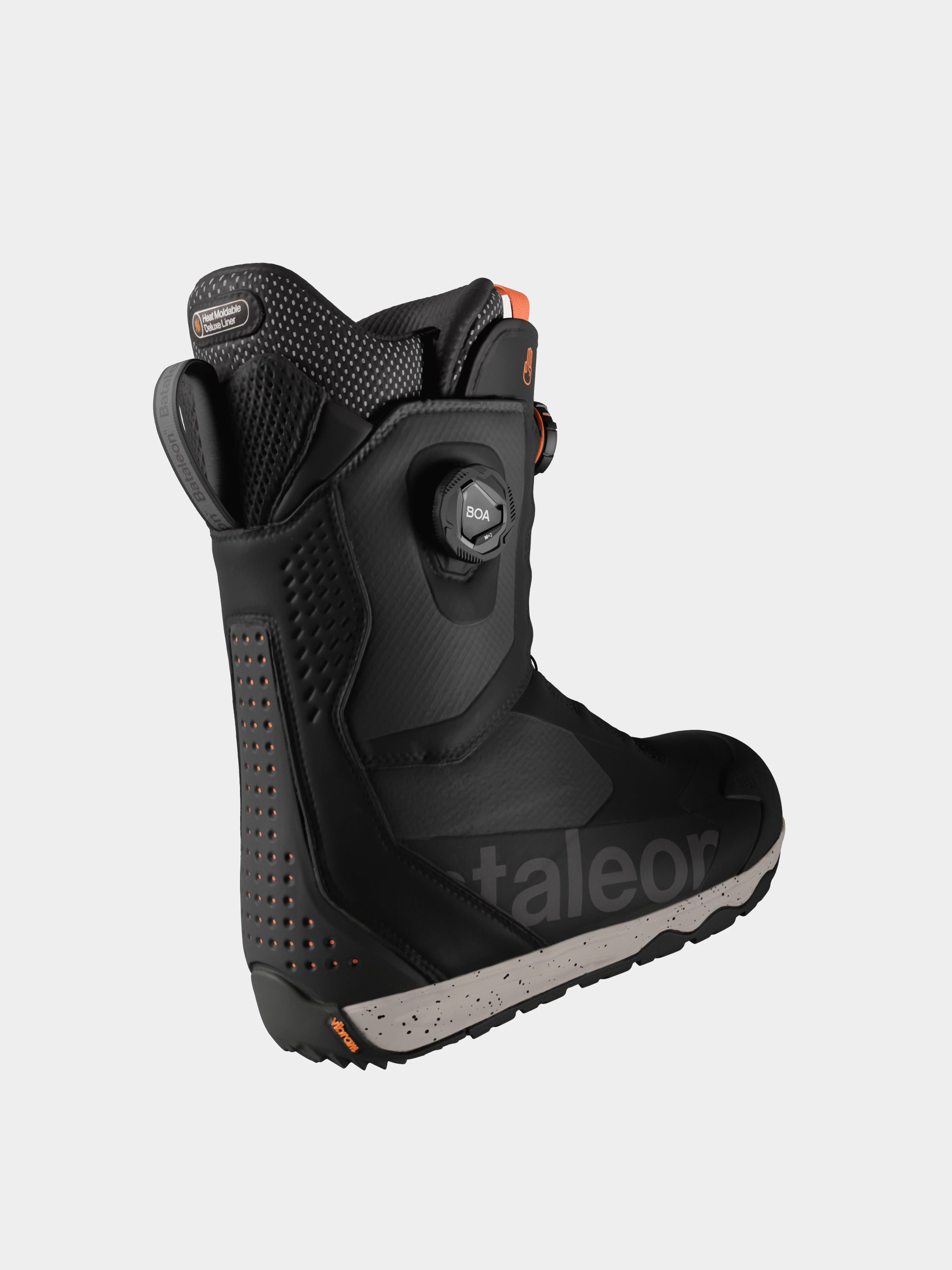 Męskie Buty snowboardowe Bataleon Acid BOA (dusk)