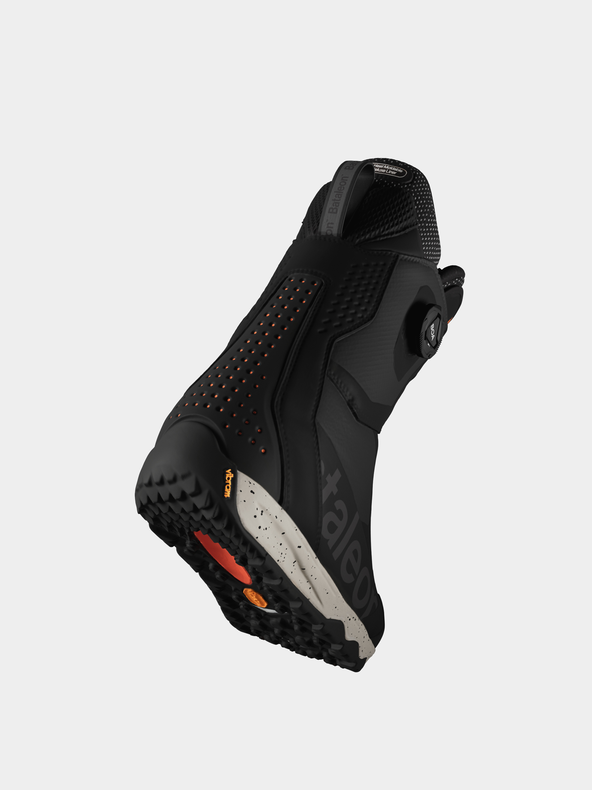 Męskie Buty snowboardowe Bataleon Acid BOA (dusk)