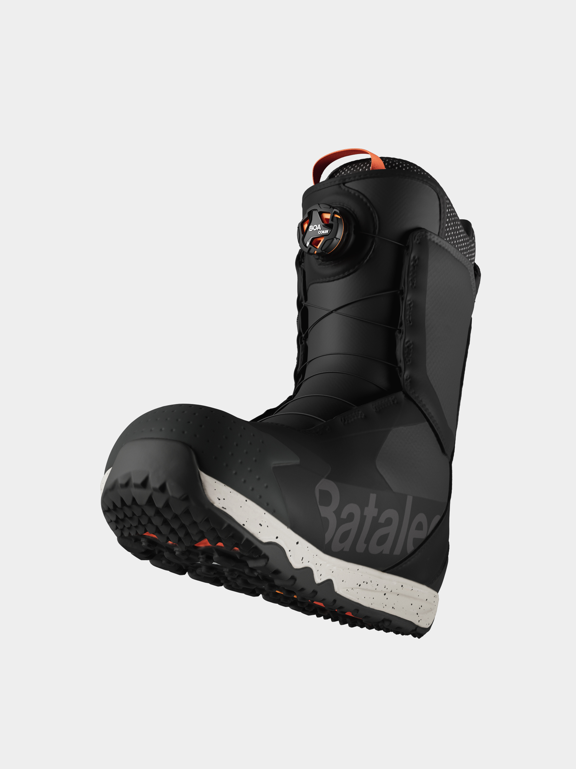 Męskie Buty snowboardowe Bataleon Acid BOA (dusk)