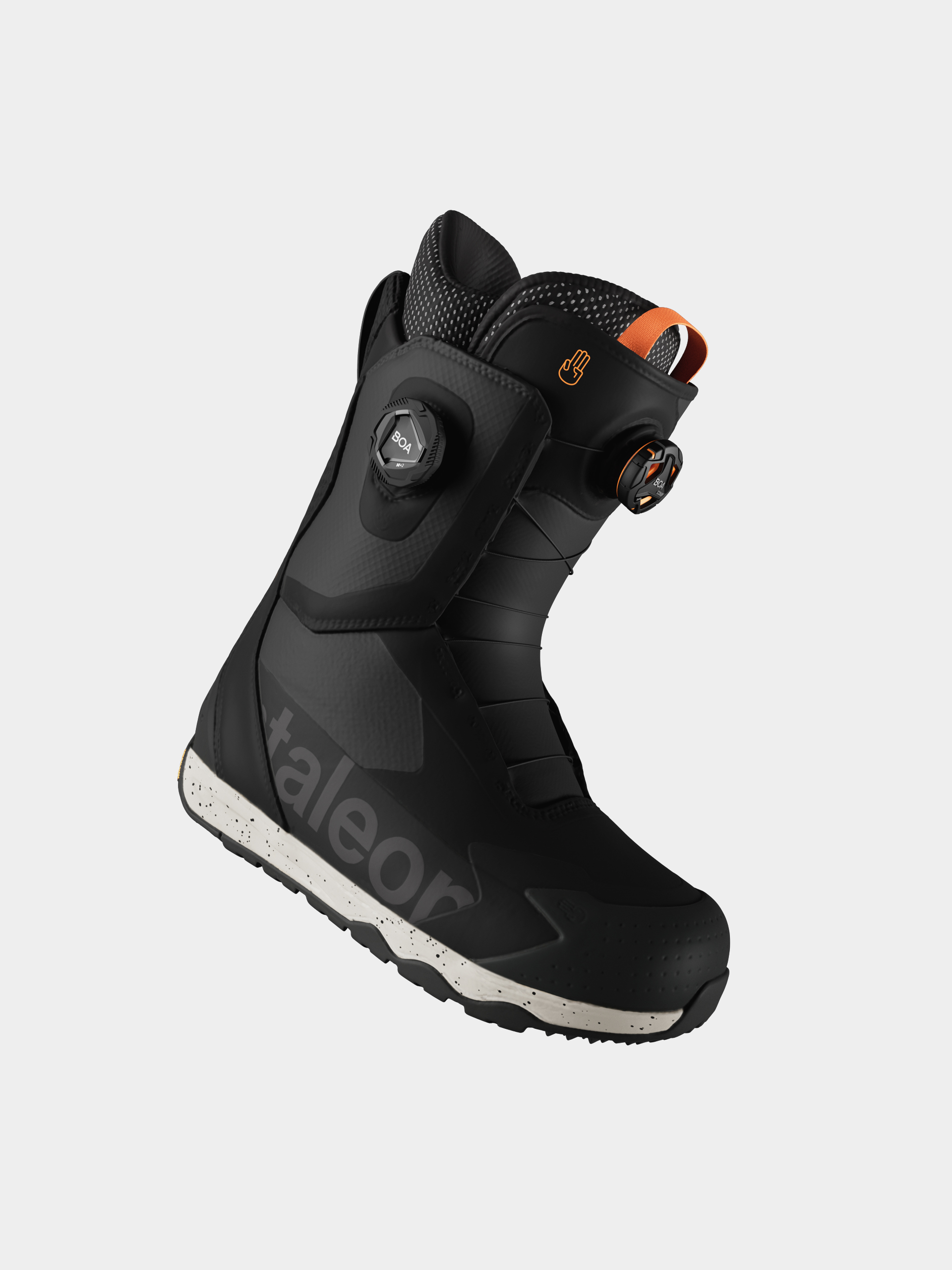 Męskie Buty snowboardowe Bataleon Acid BOA (dusk)