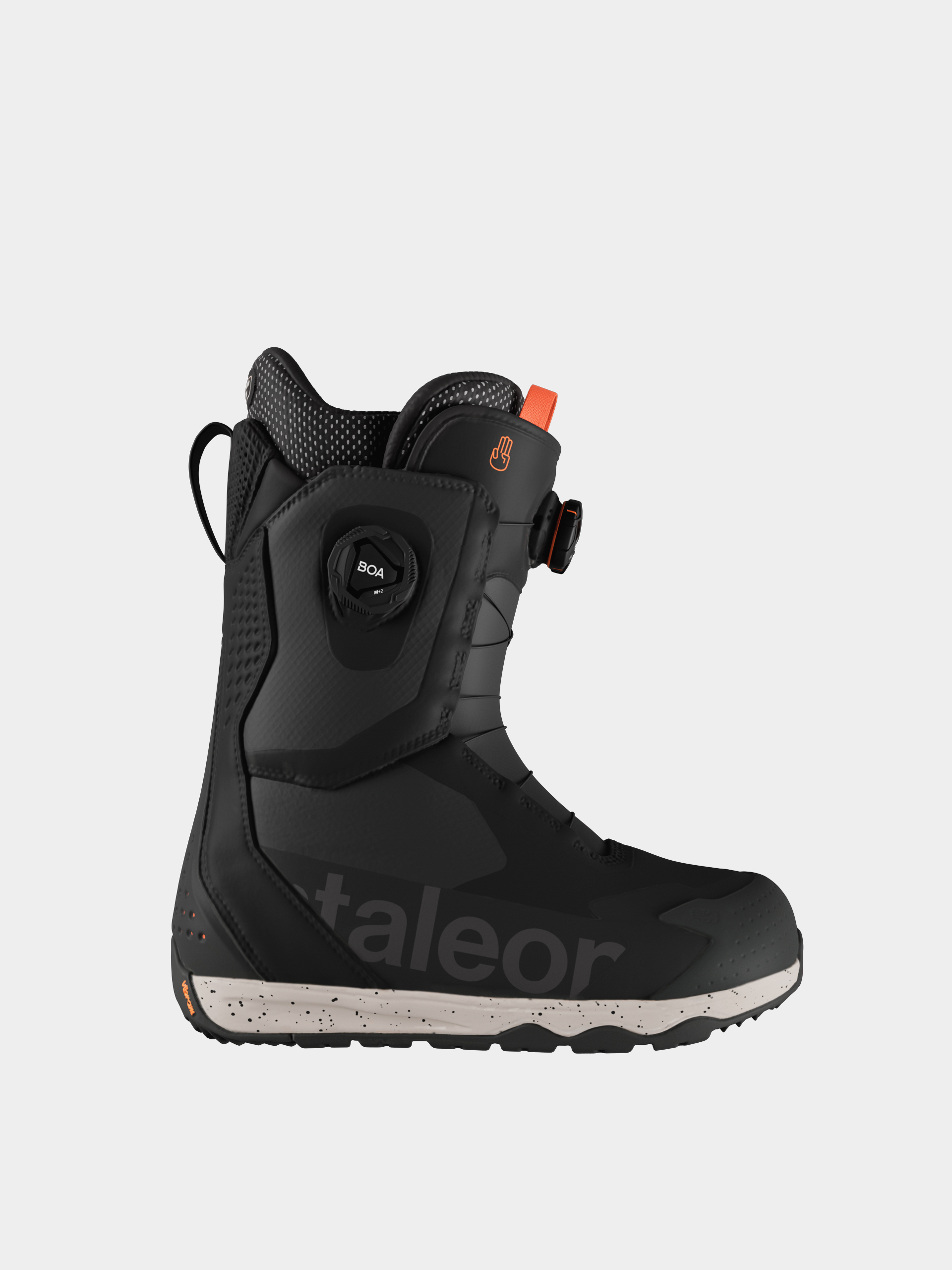 Buty snowboardowe Bataleon Acid BOA (dusk)