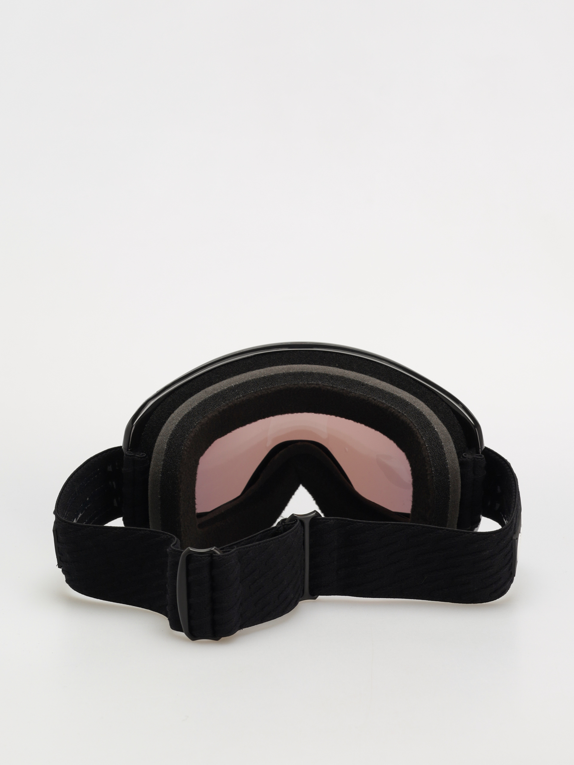 Gogle Dragon D1 OTG (iconpurple/lumalens purple ion+lumalens amber)