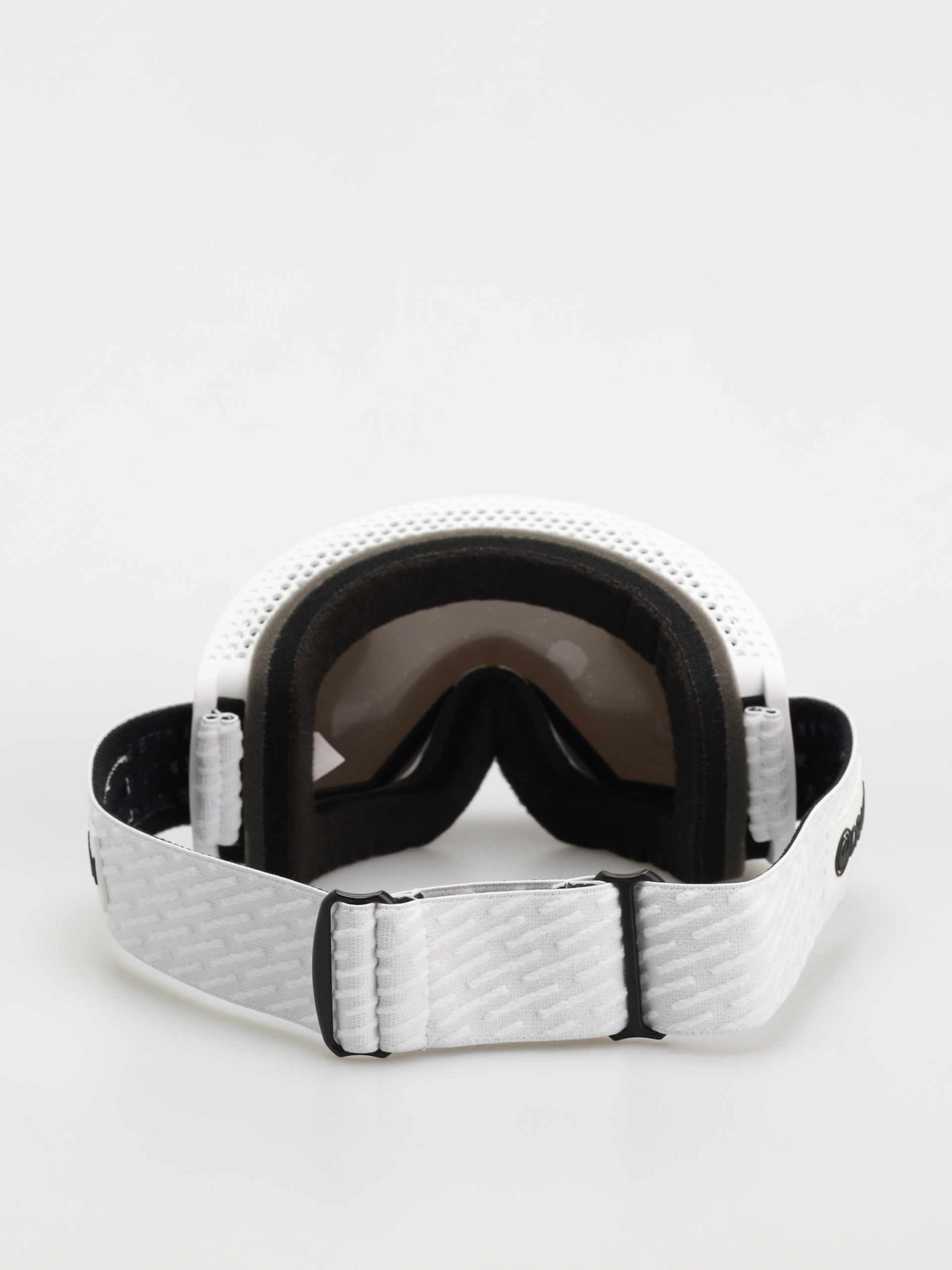 Gogle Dragon DX3 PLUS OTG (blizzard/lumalens midnight+lumalens light rose)