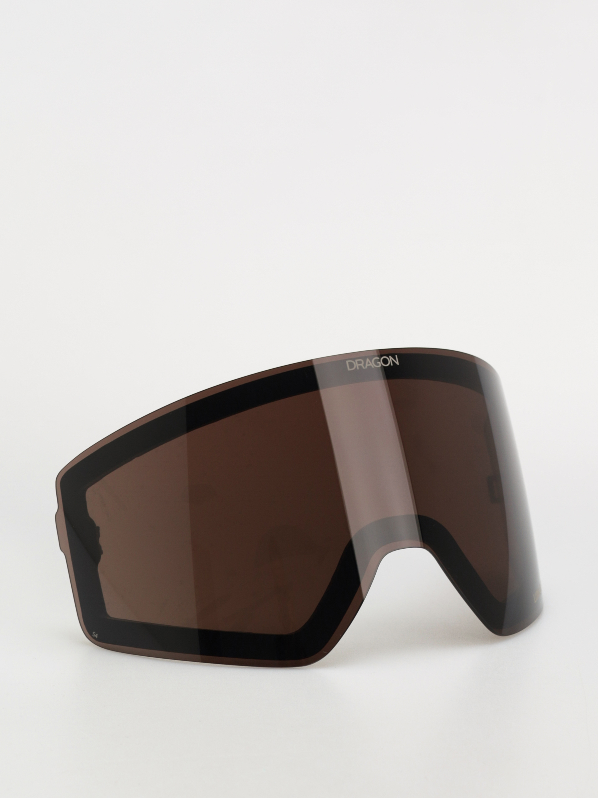 Gogle Dragon PXV2 (predator/lumalens rose gold ion+lumalens midnight)