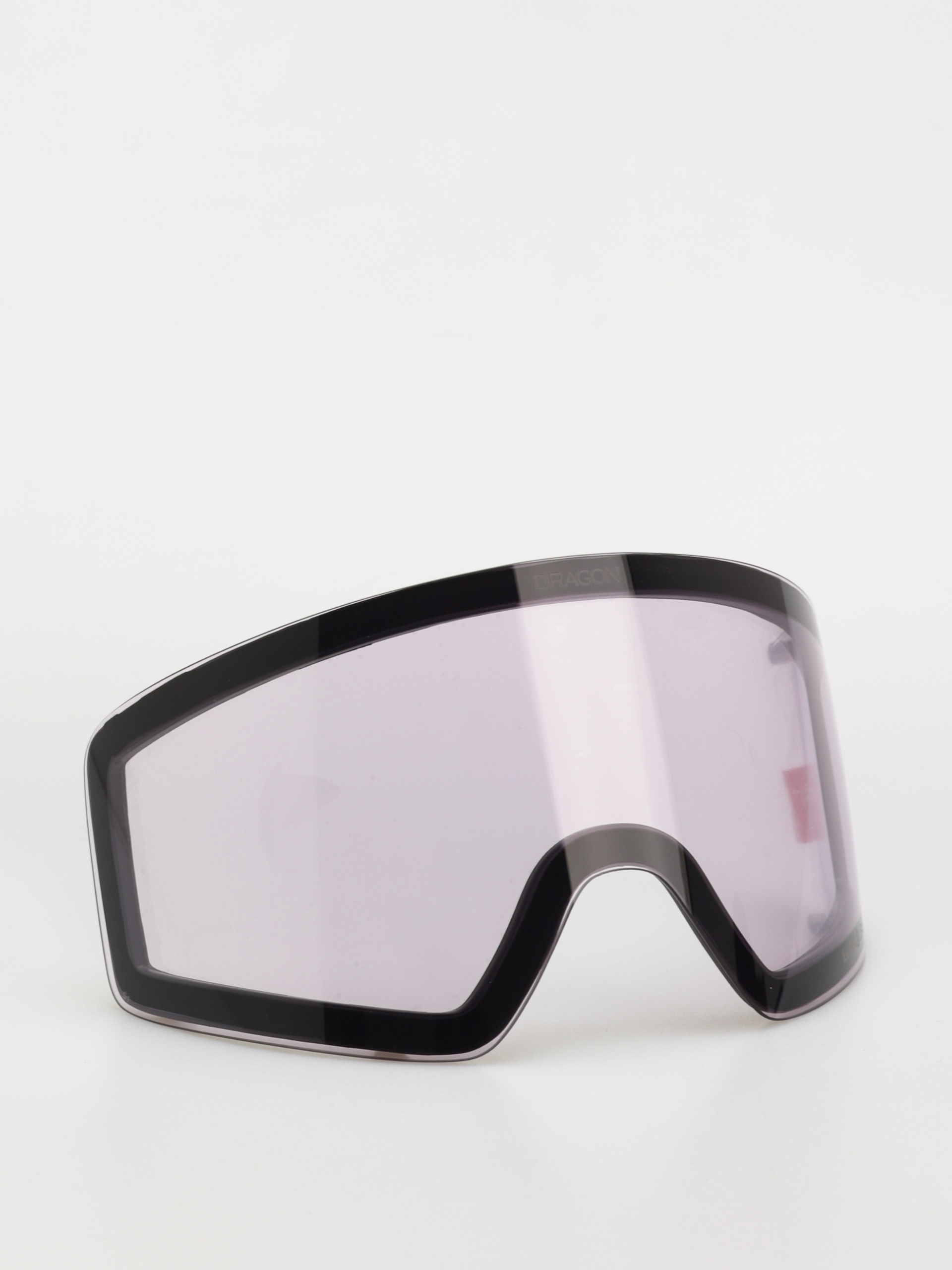 Gogle Dragon PXV (heatwave/lumalens solace ir+lumalens violet)
