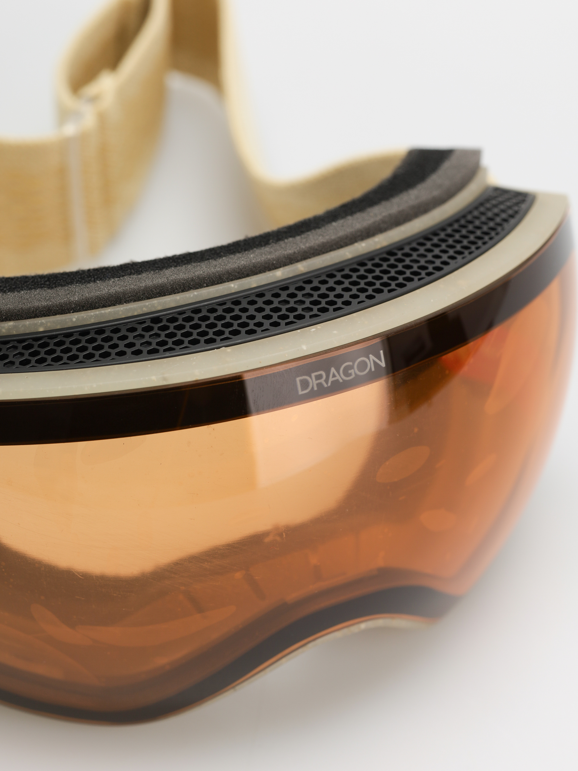 Gogle Dragon X2S (raw/lumalens amber+lumalens midnight)